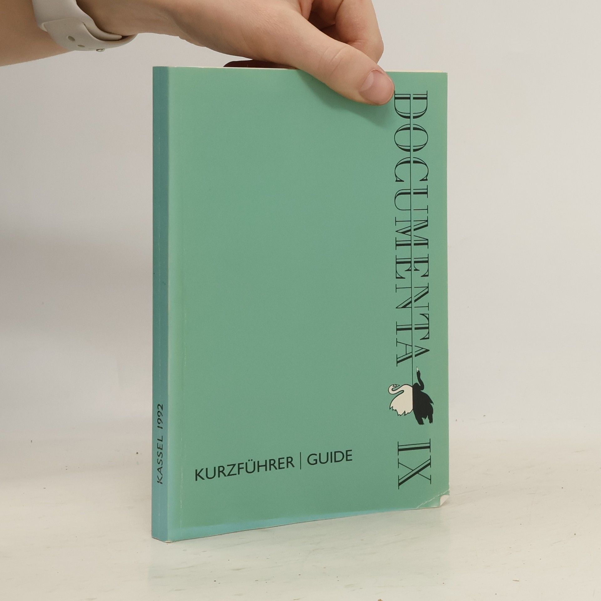 Autorenkollektiv Documenta IX