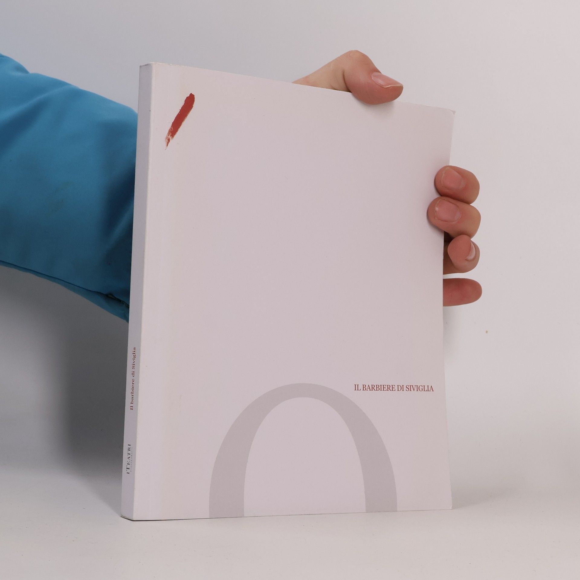 Il barbiere di Siviglia