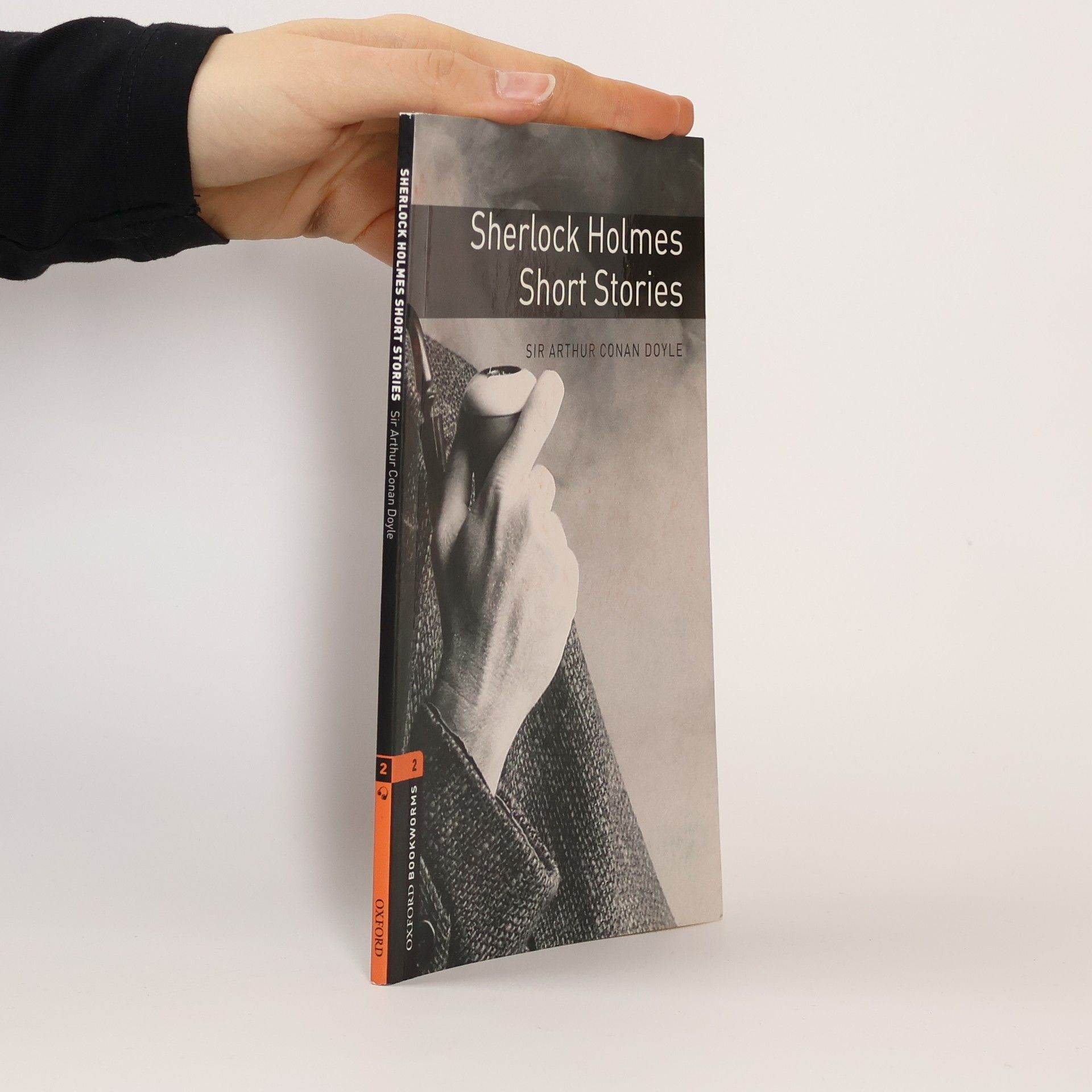 Clare West Sherlock Holmes short stories