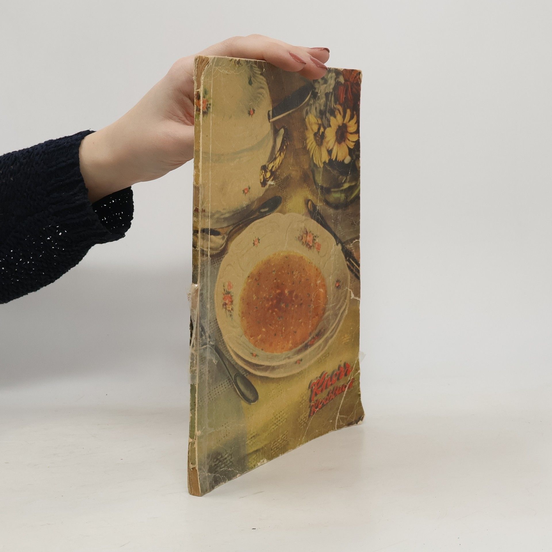 Collectif d'auteurs Knor Kochbuch