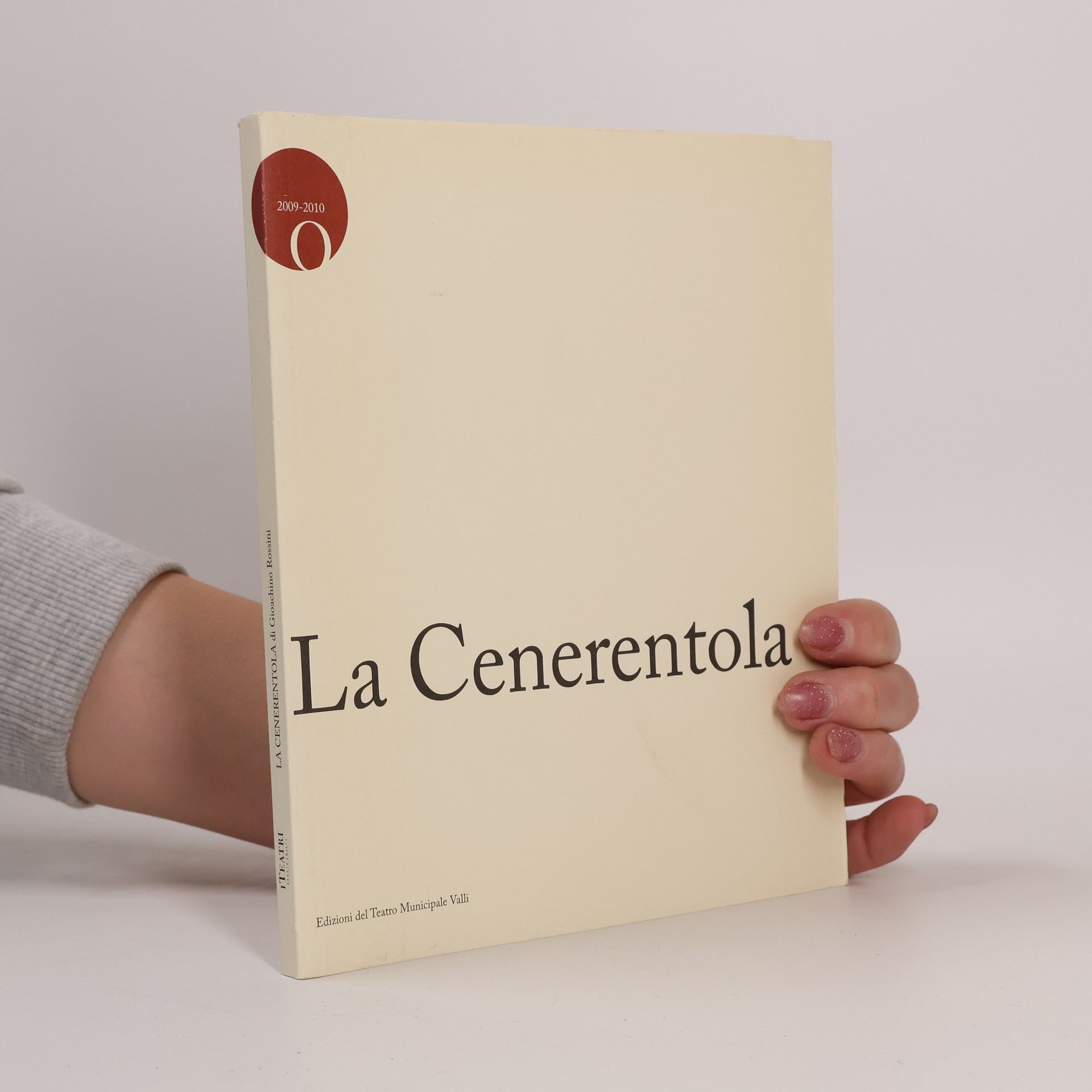 Autorenkollektiv La Cenerentola