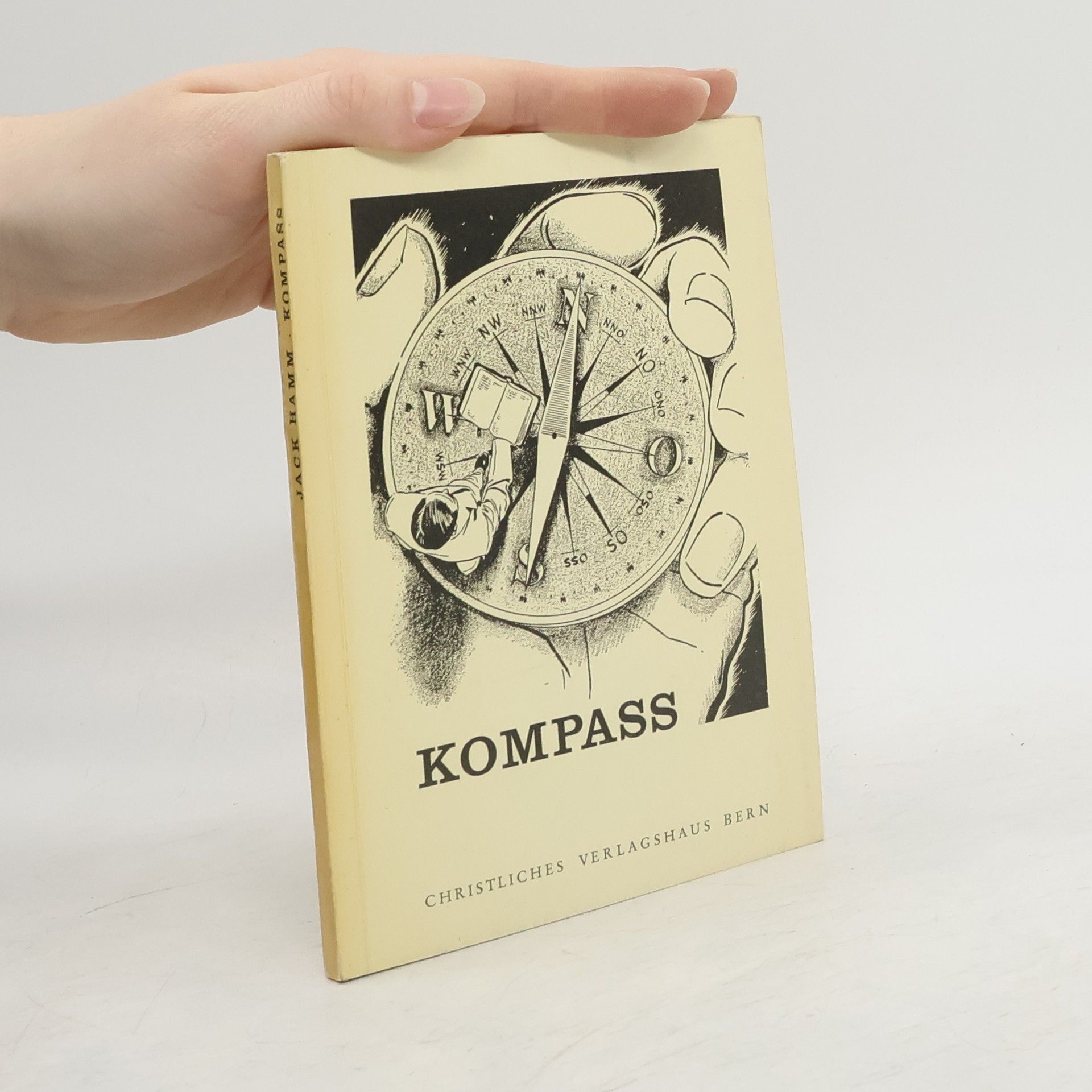 Autorenkollektiv Kompass