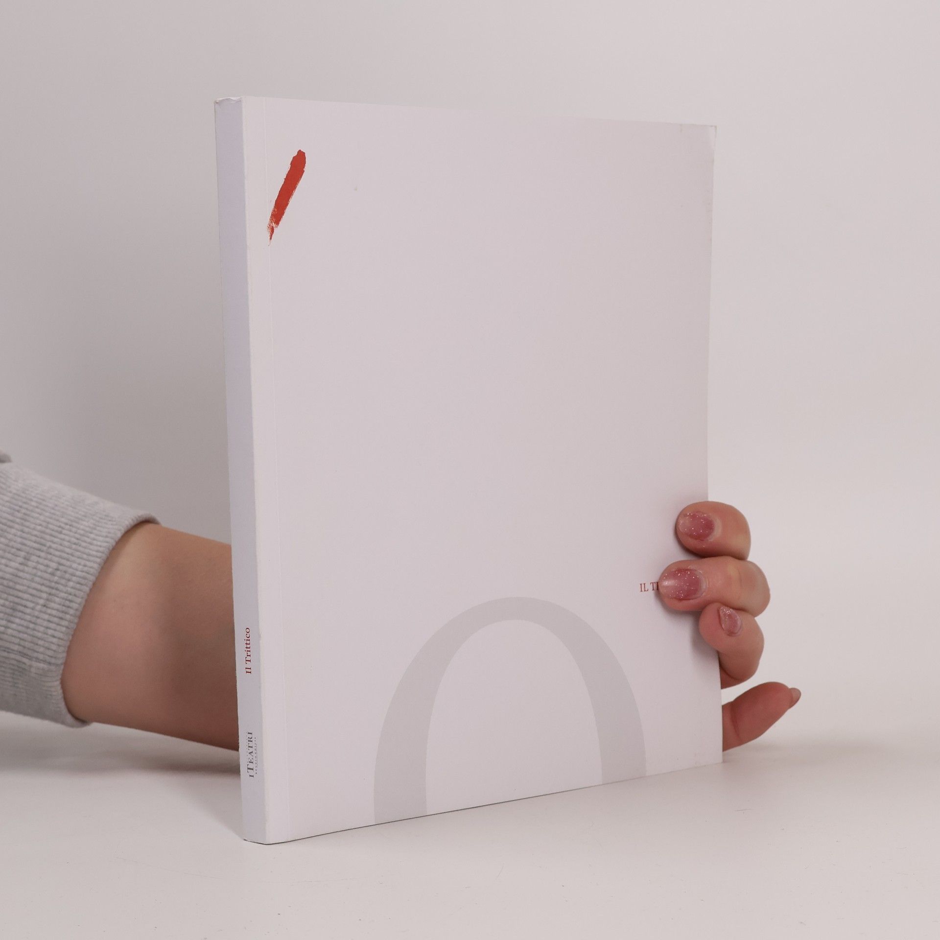 Autorenkollektiv Il Trittico