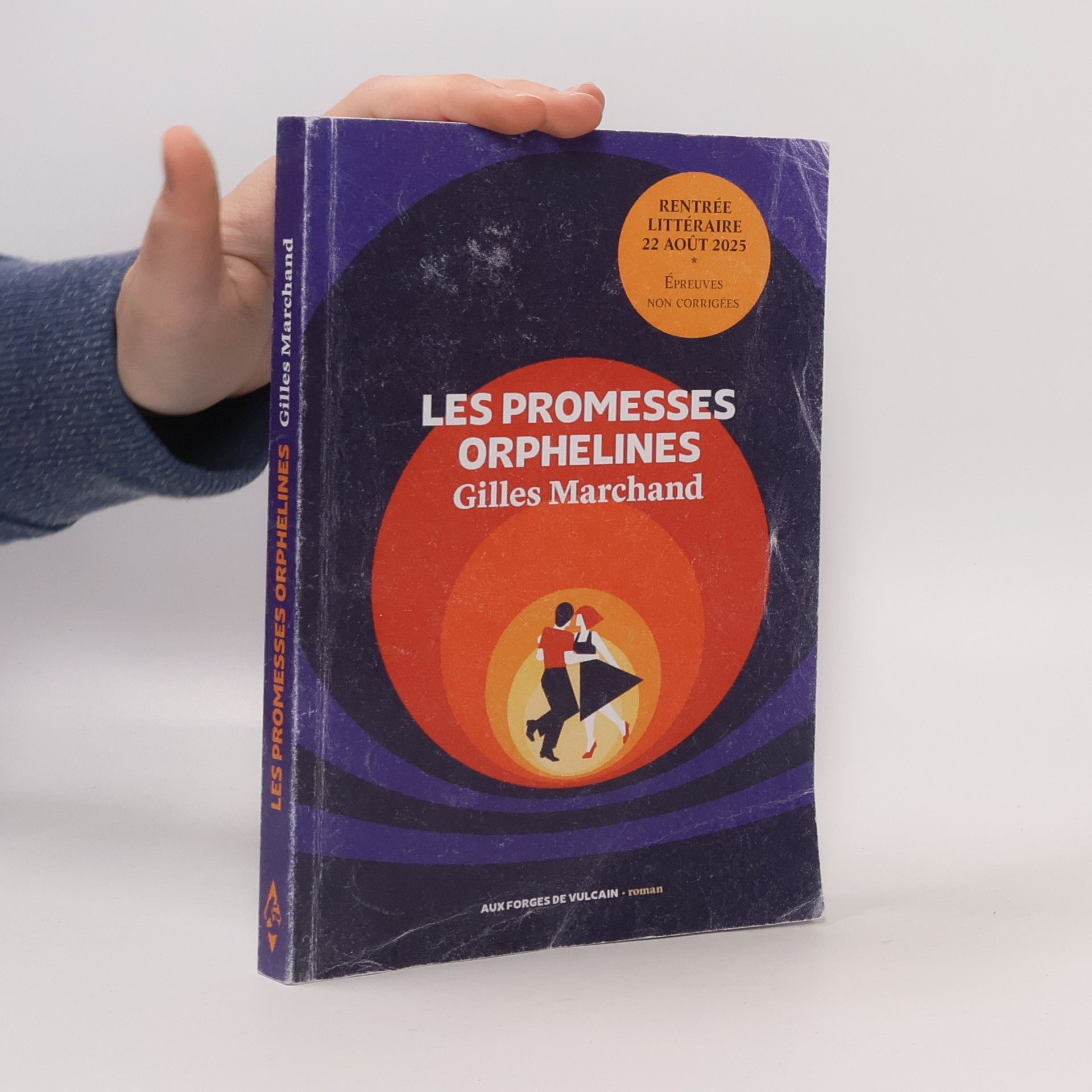 Les Promesses orphelines