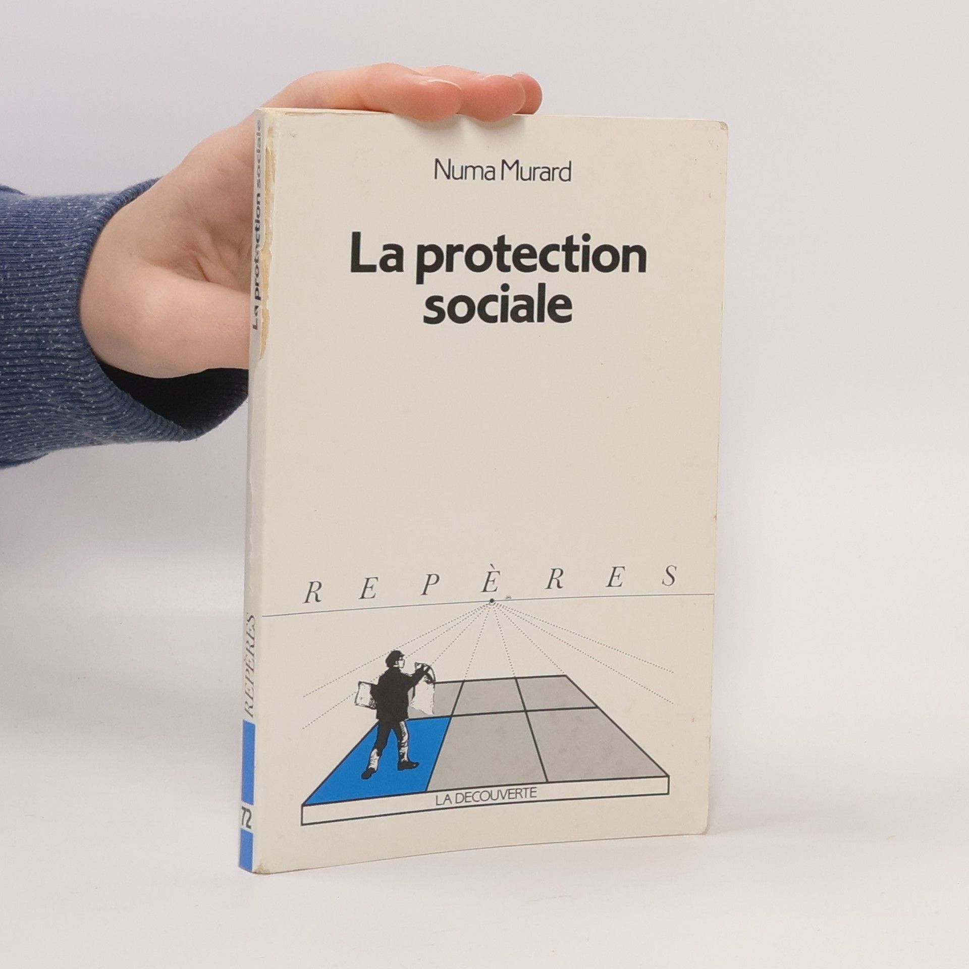 Numa Murard La protection sociale