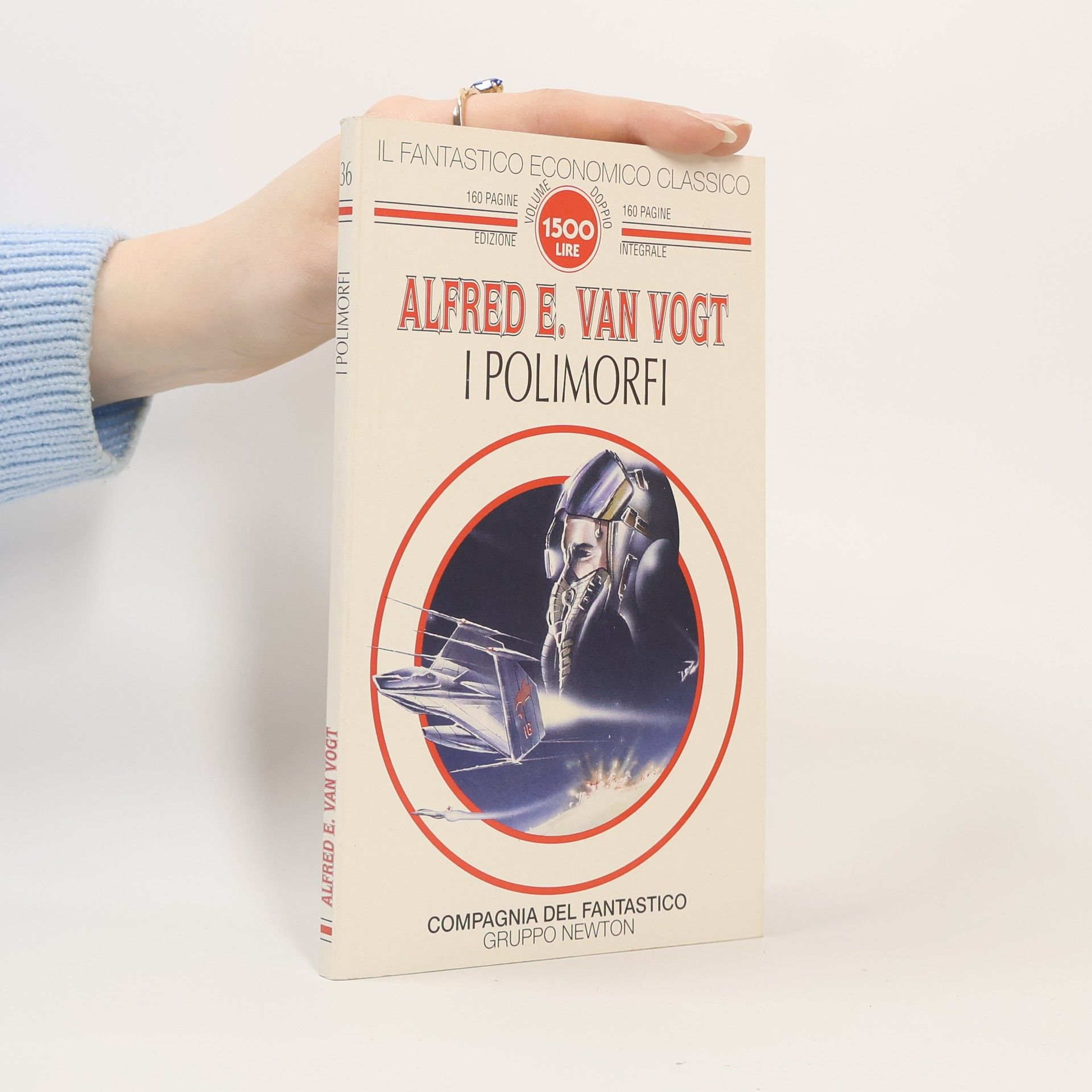 I polimorfi - Edizione integrale