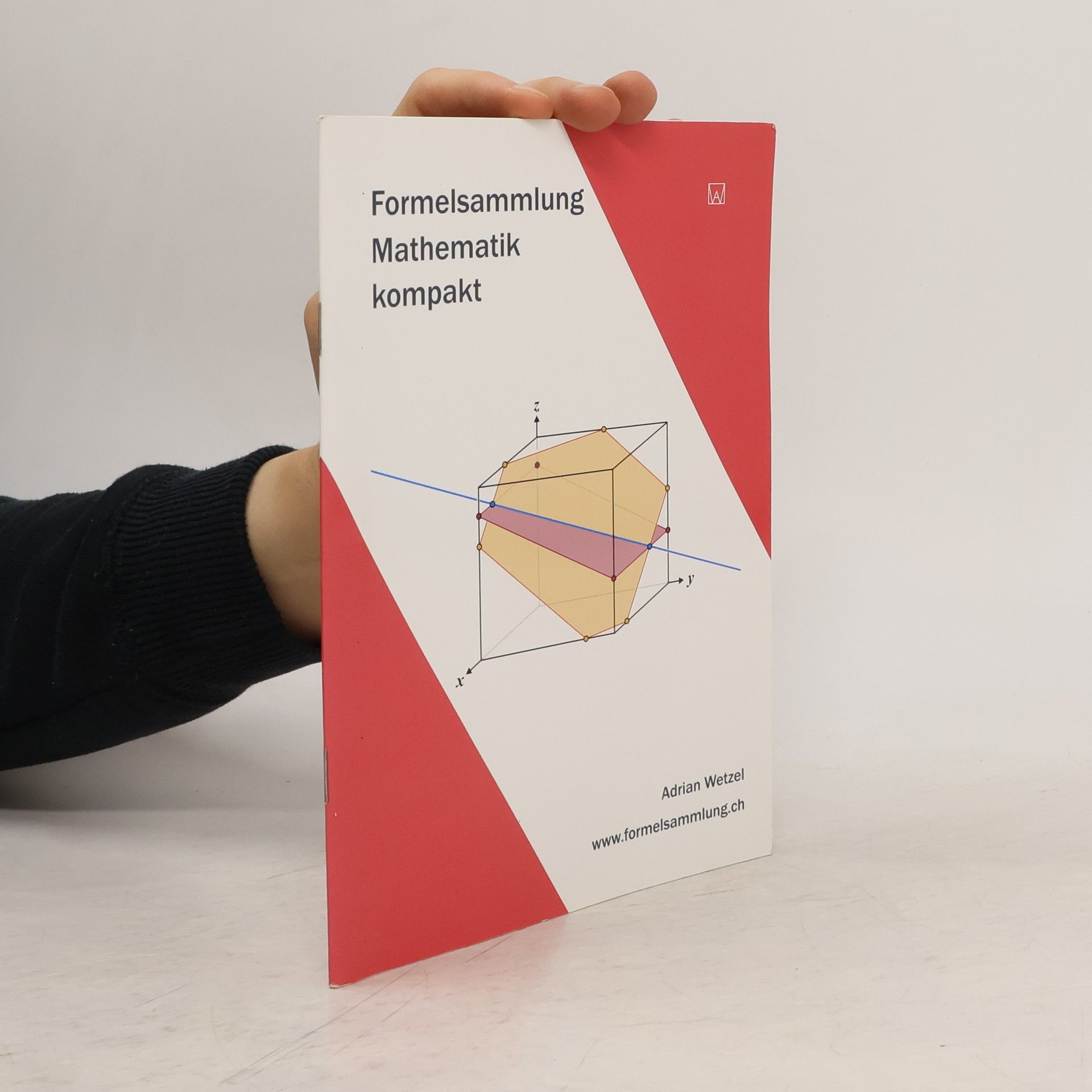 Formelsammlung Mathematik kompakt
