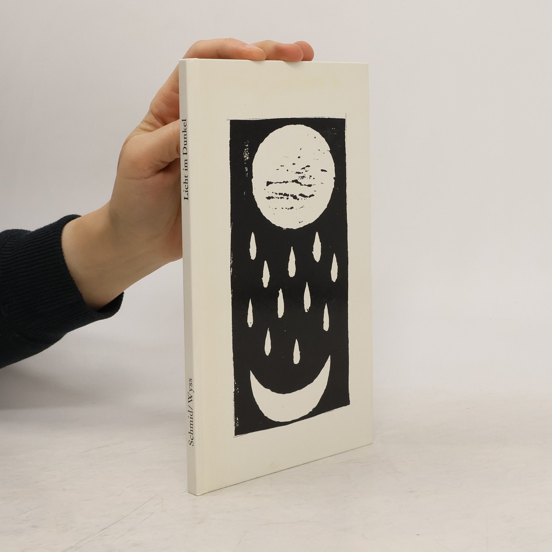 Licht im Dunkel. Meditationen über den Tod und das Leben