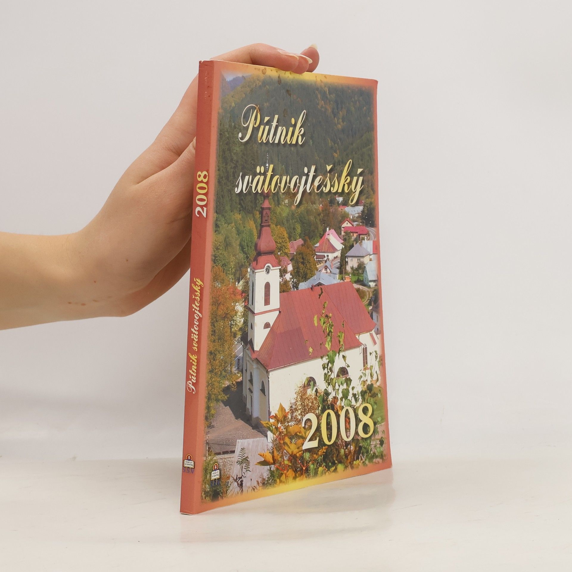 Autorenkollektiv Pútnik svätovojtešský