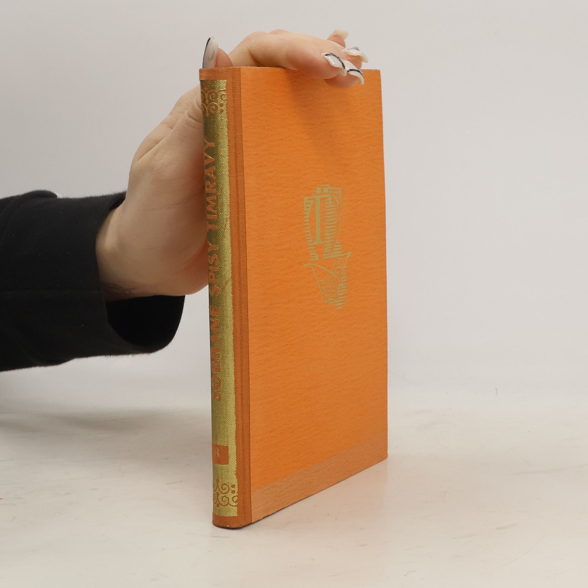 Timrava Mojžík. Ťapákovci. Myľná cesta. U kanátov. Pódi