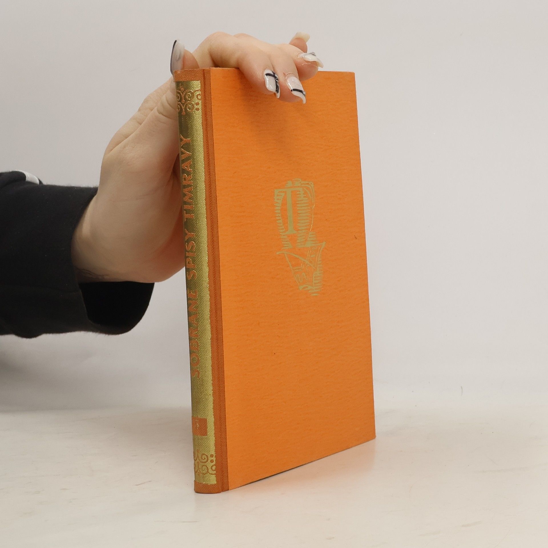 Timrava Boj. Skúsenosť