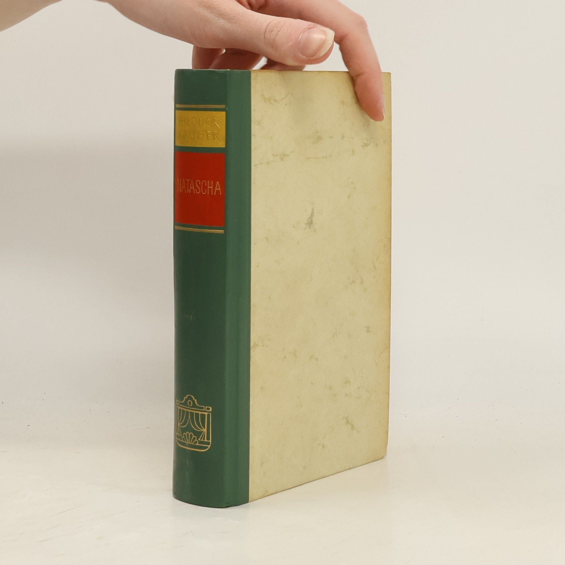 Autorenkollektiv Natascha