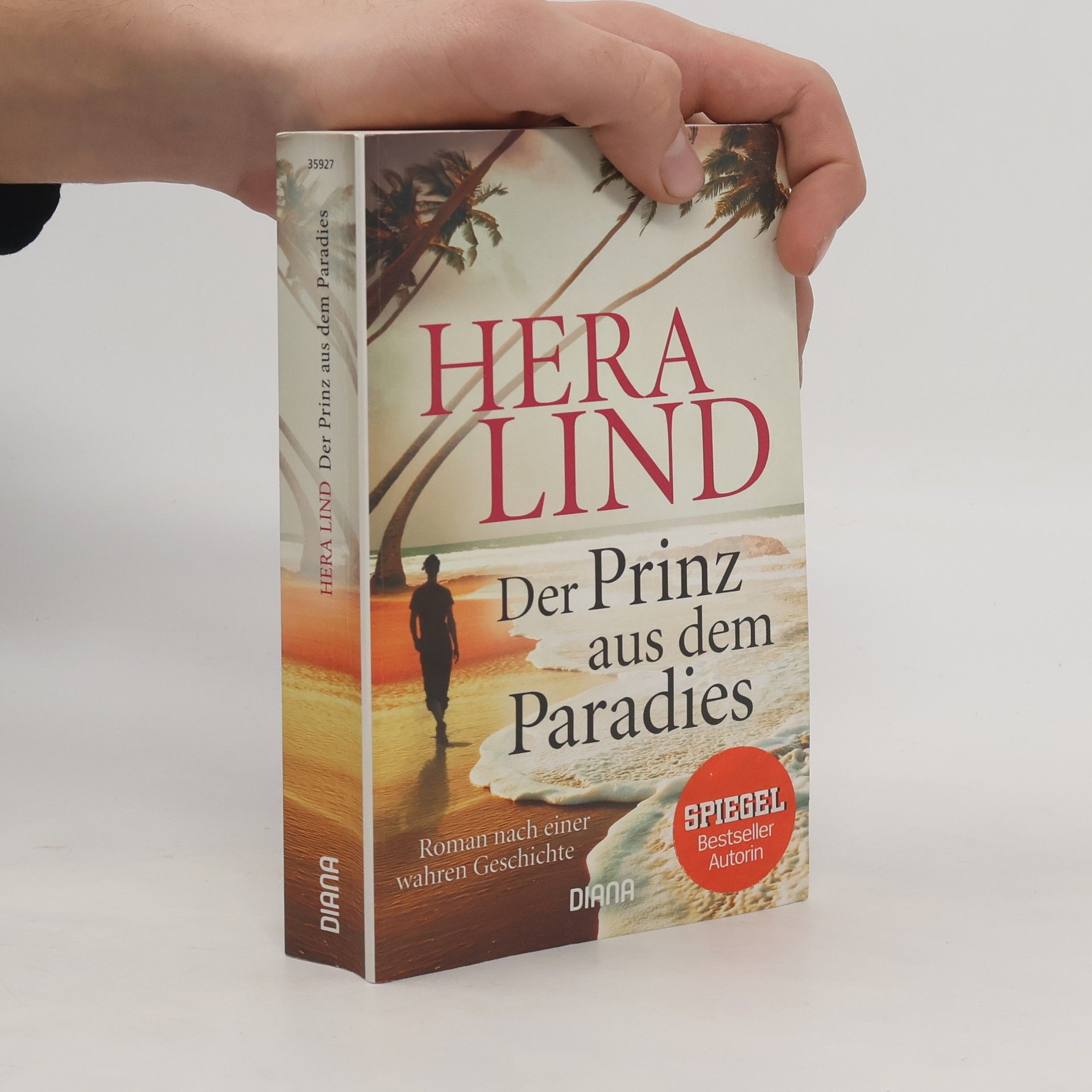 Der Prinz aus dem Paradies