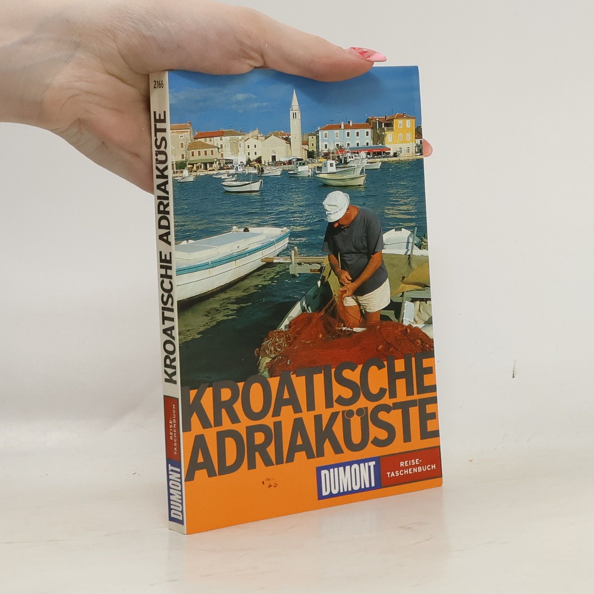 Kroatische Adriaküste