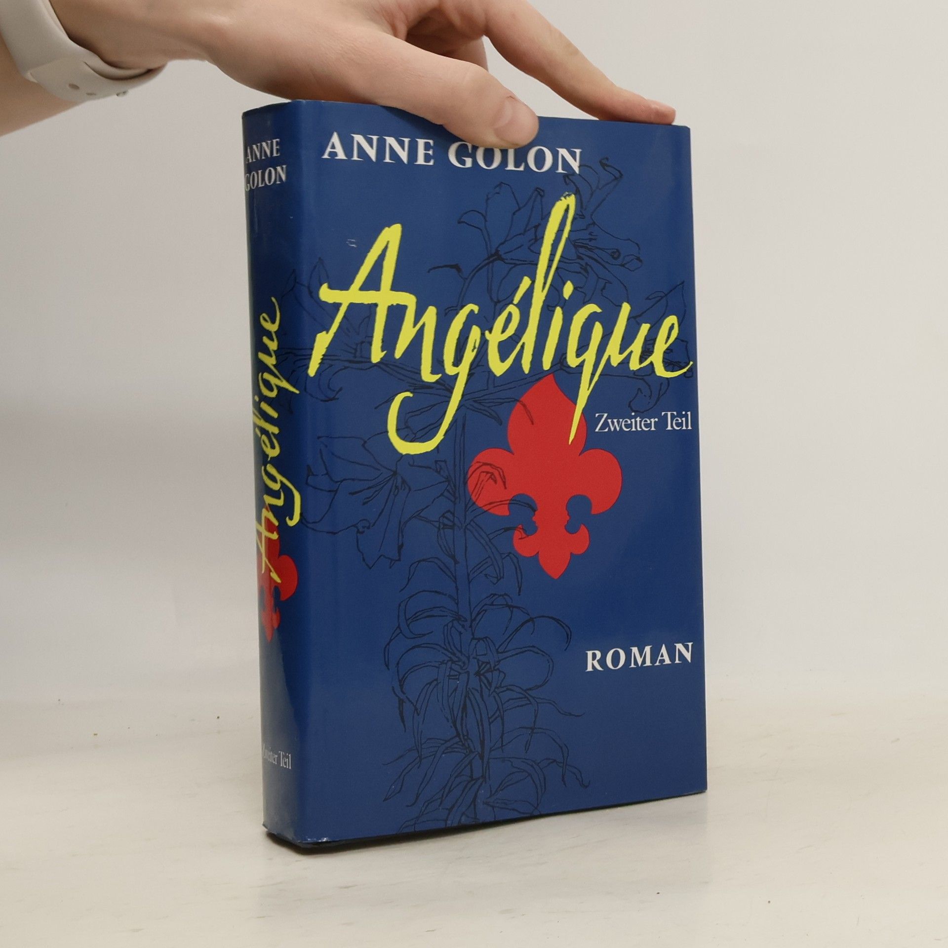 Angélique 2