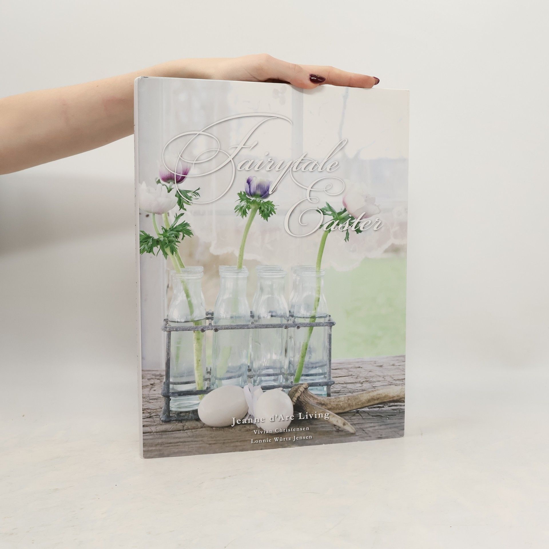 Vivian Christensen Fairytale Easter