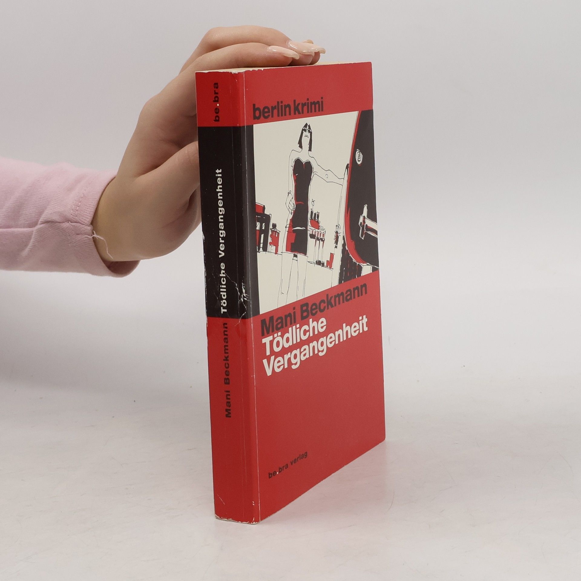 Tödliche Vergangenheit