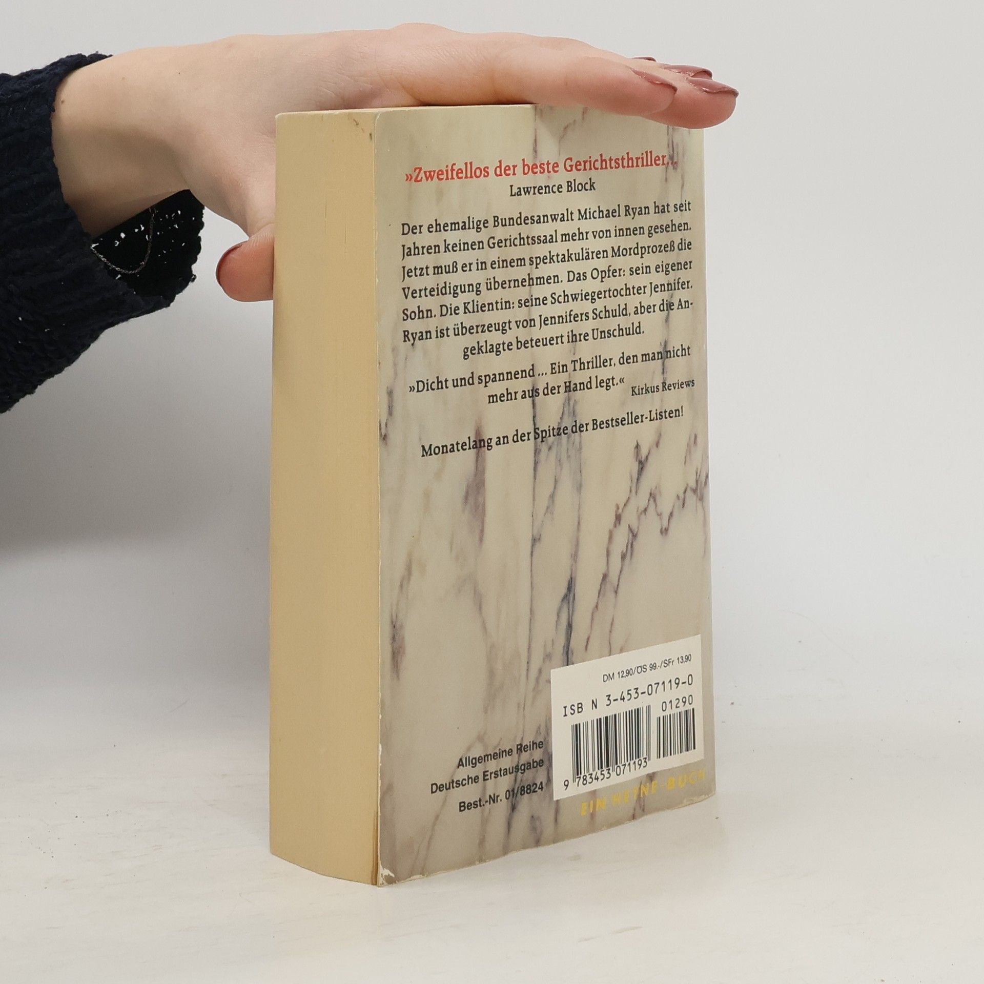 Philip Friedman Der Irrtum
