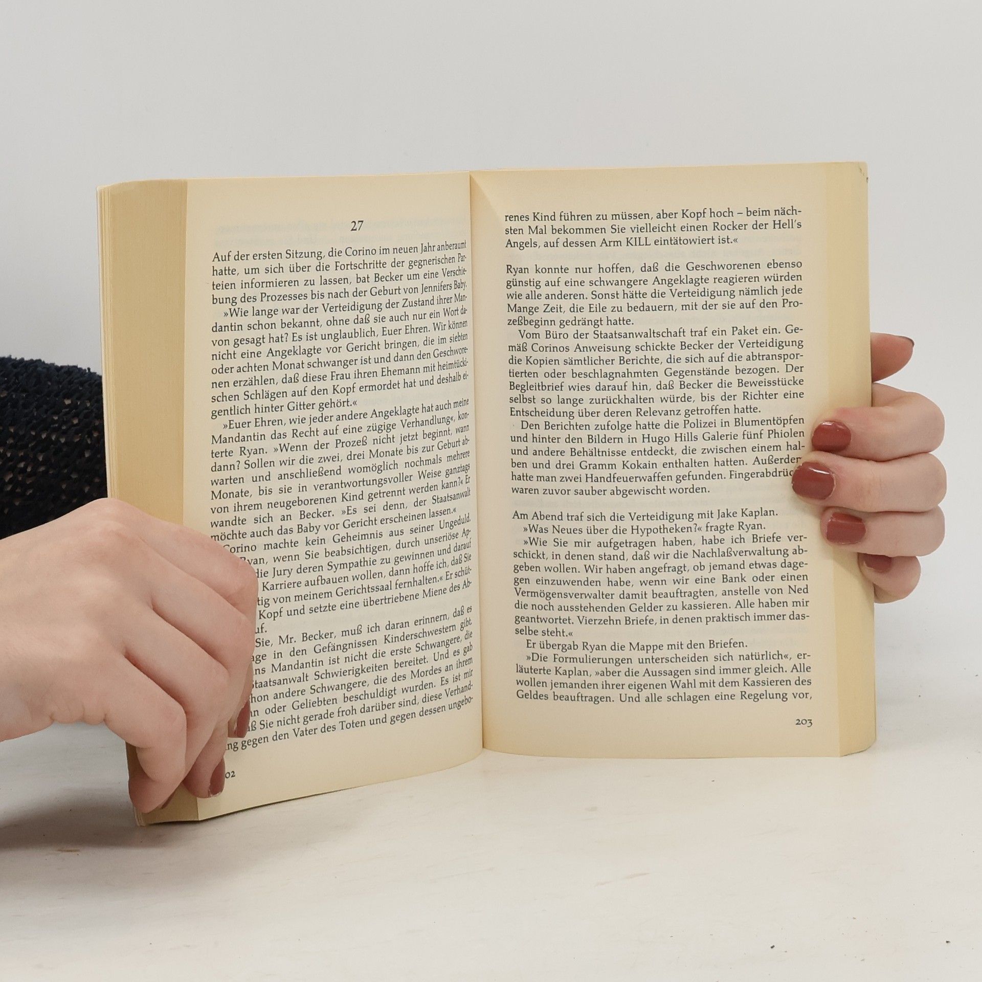 Philip Friedman Der Irrtum