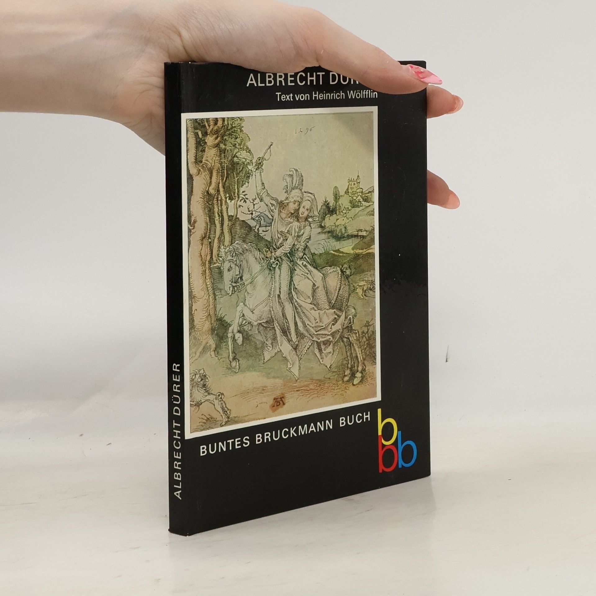 Heinrich Wölfflin Albrecht Dürer