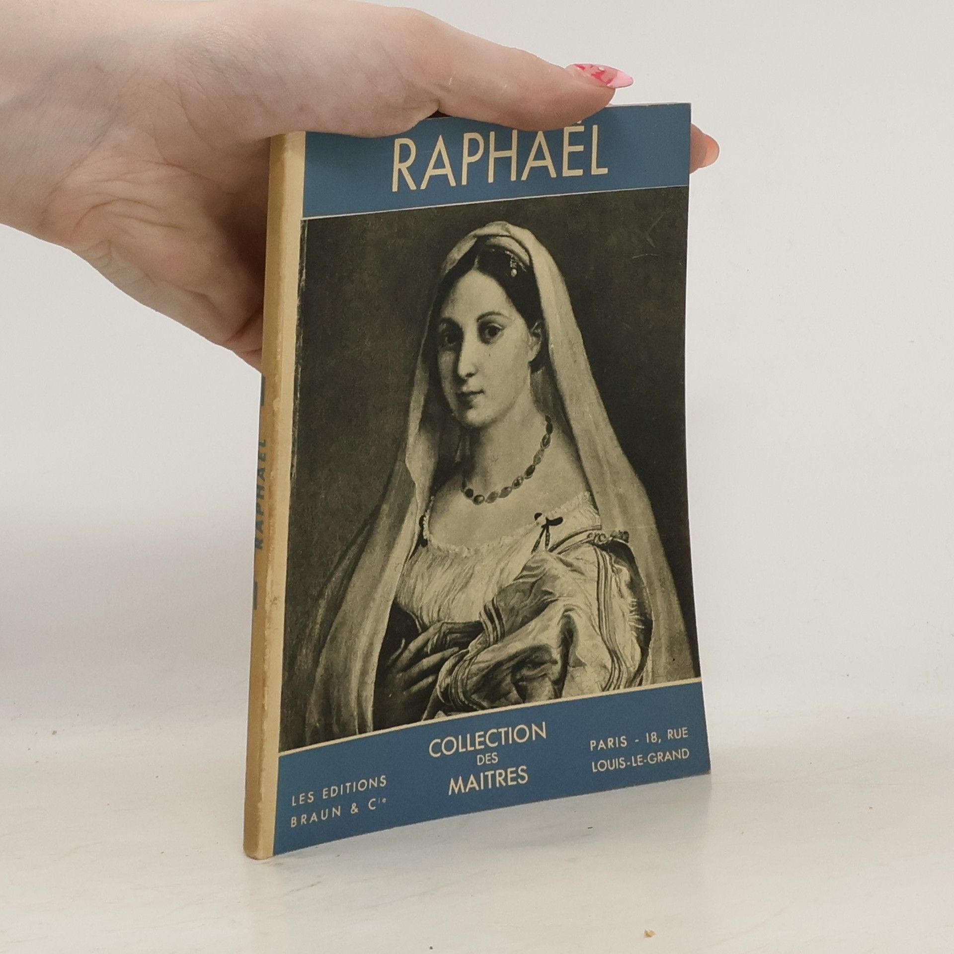 Raffael Raphaël