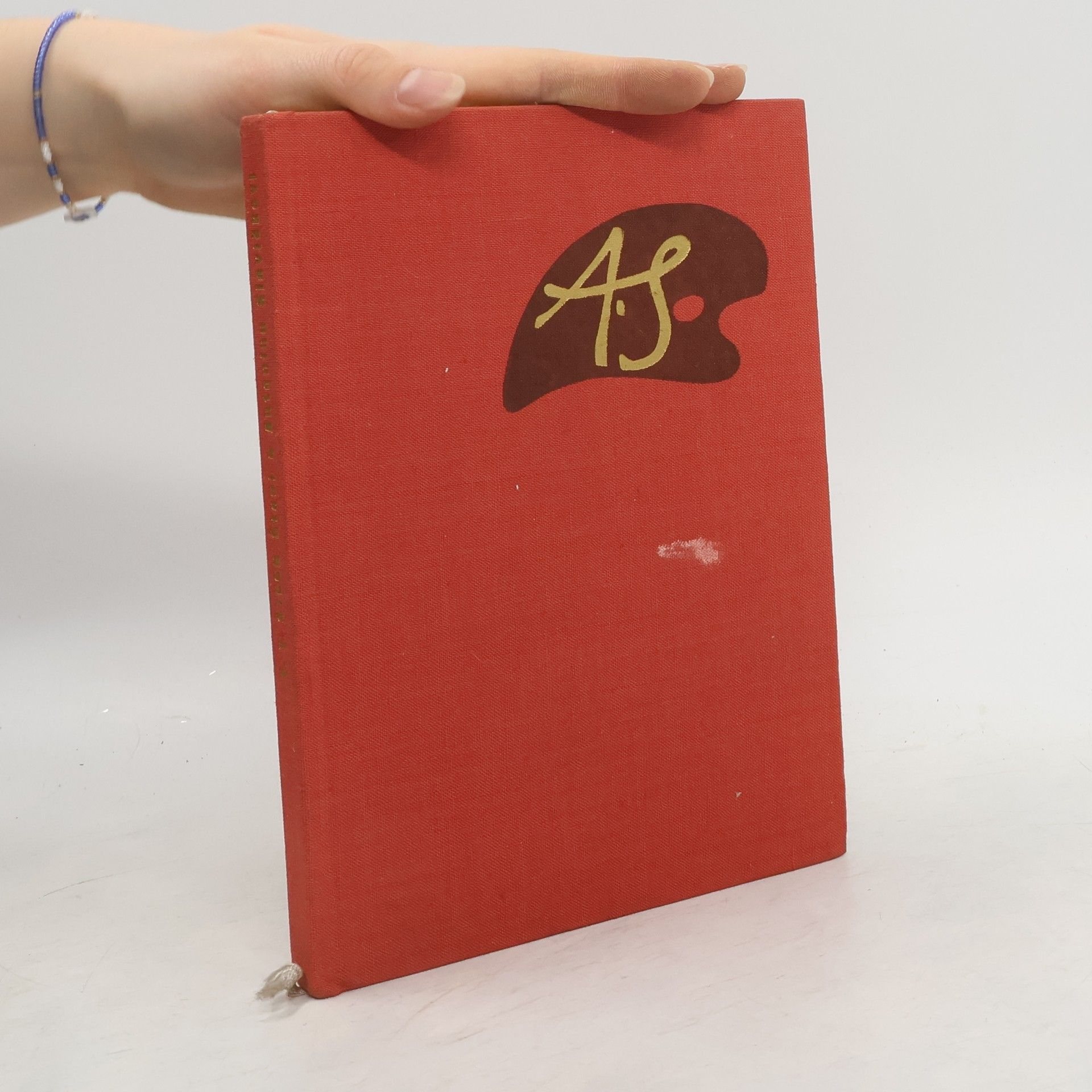 Václav Vilém Štech Čtení o Antonínu Slavíčkovi