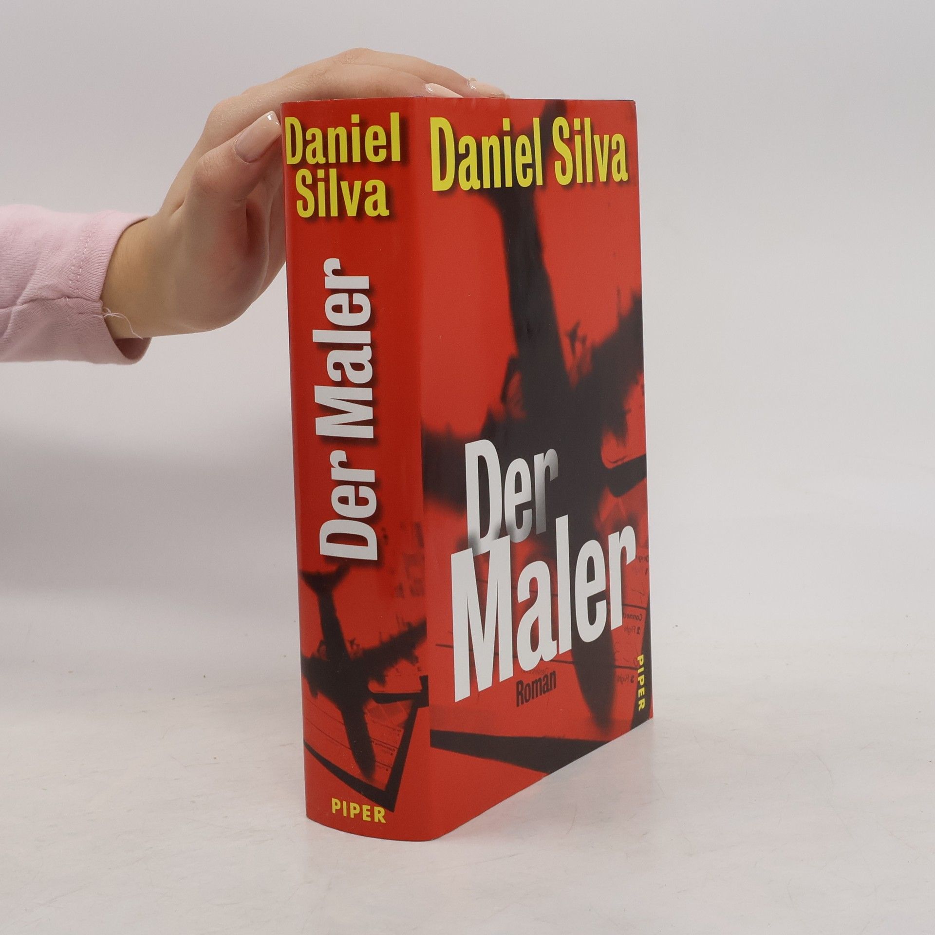 Anita Shreve Die Frau des Piloten