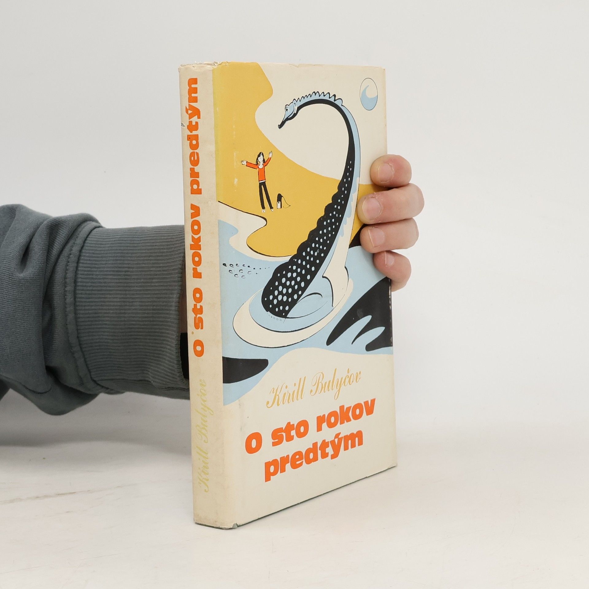 O sto rokov predtým