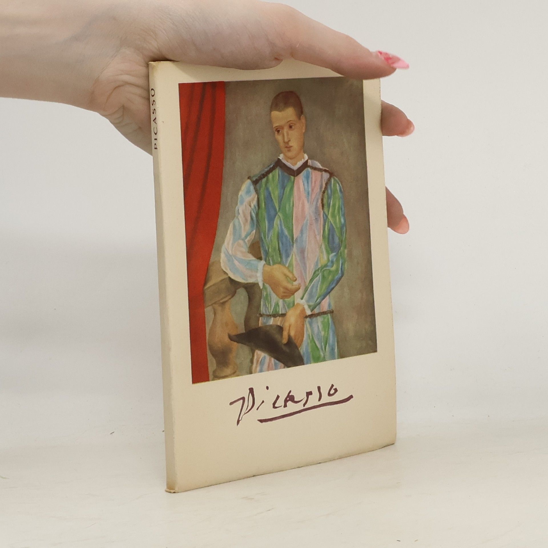 Godo Remszhardt Pablo Picasso