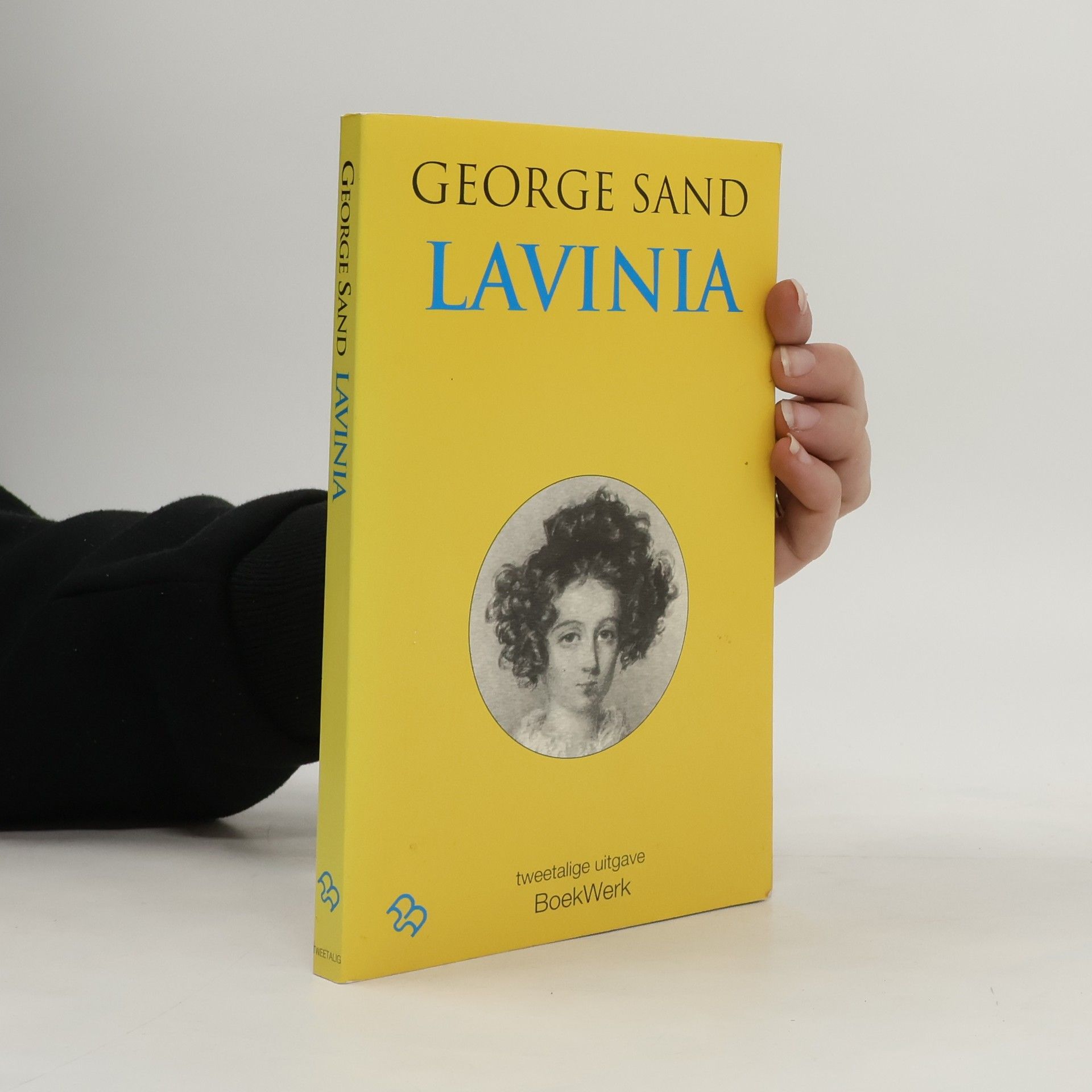 George Sand Lavinia