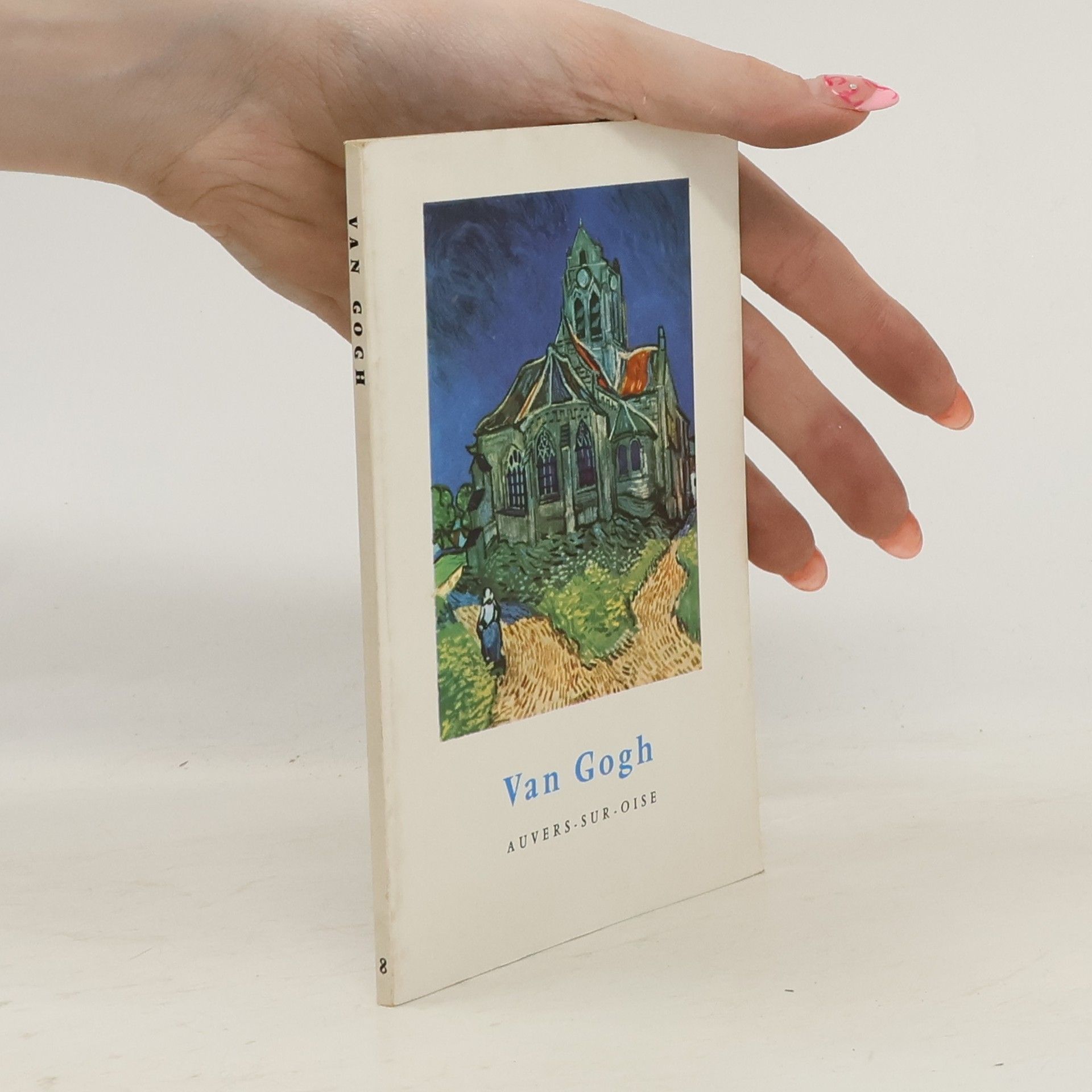 Autorenkollektiv Van Gogh