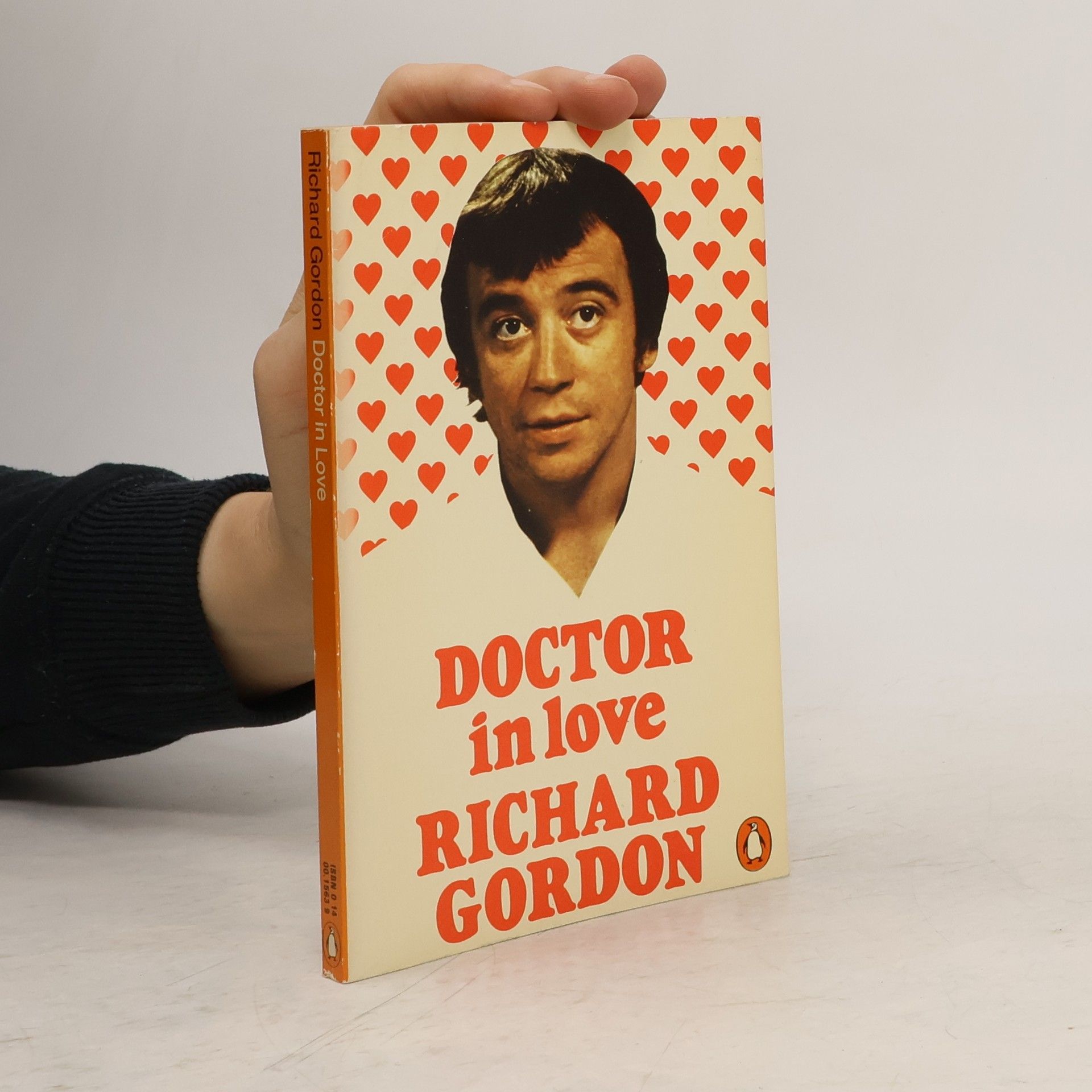 Stuart Gordon Doctor in Love