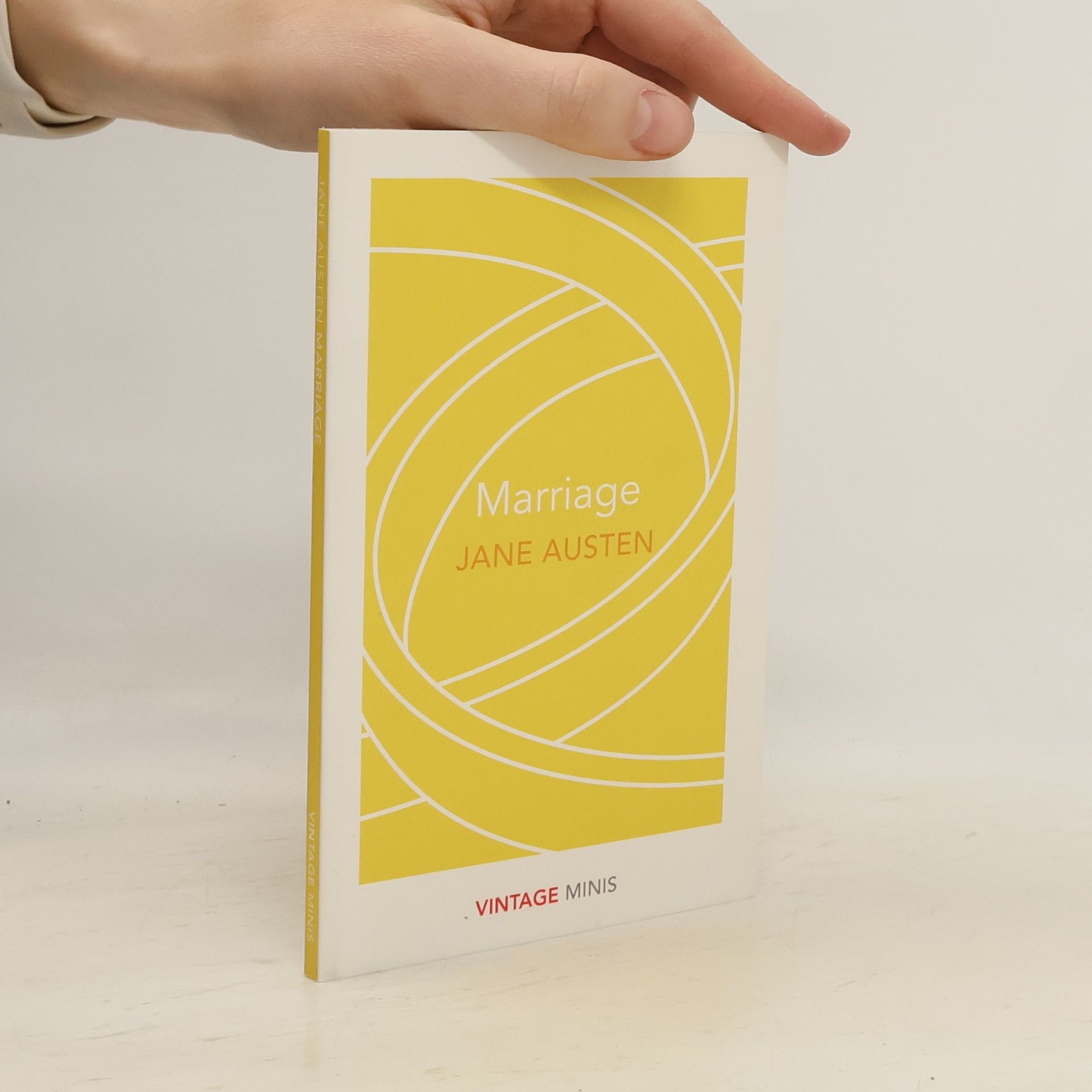 Jane Austen Marriage