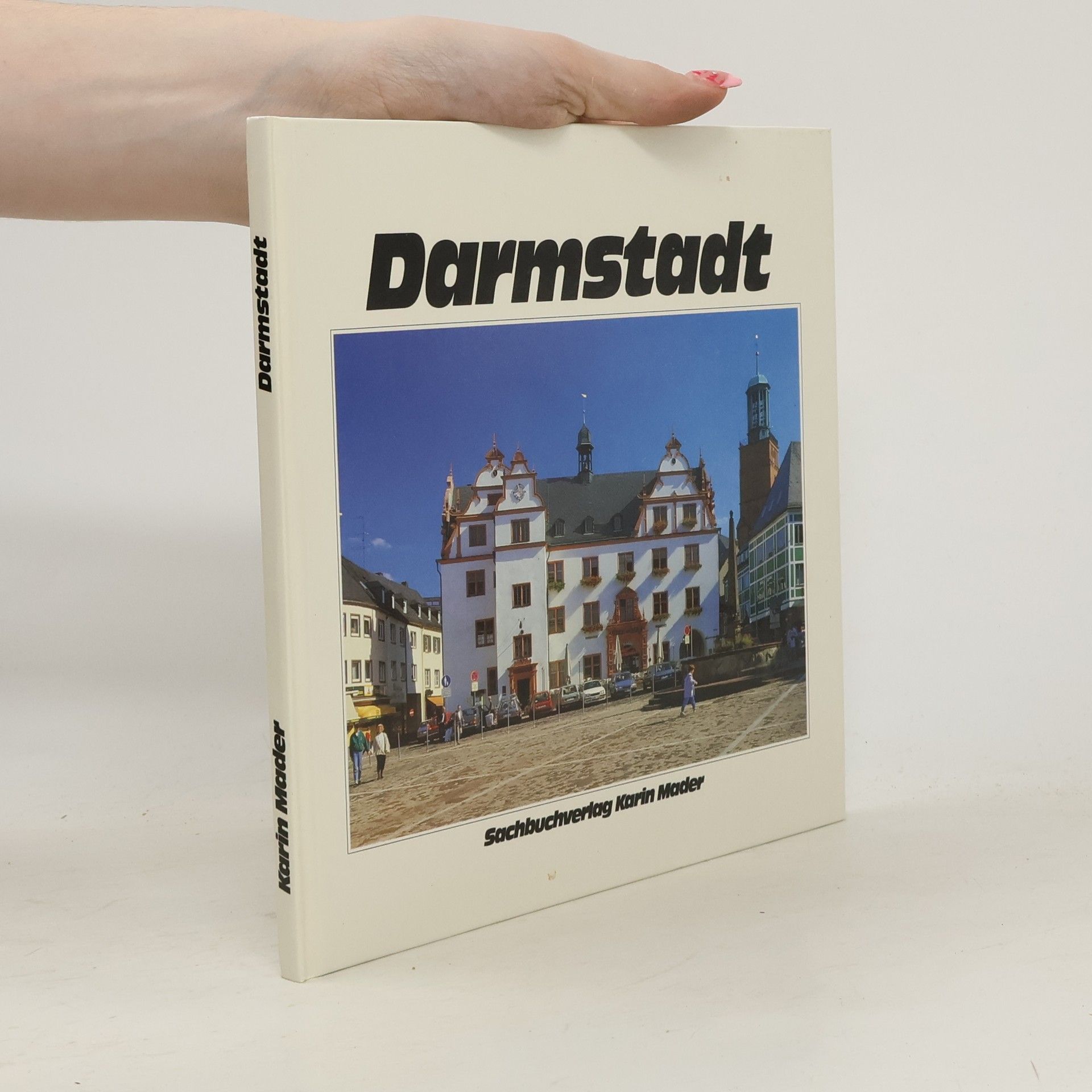 Autorenkollektiv Darmstadt