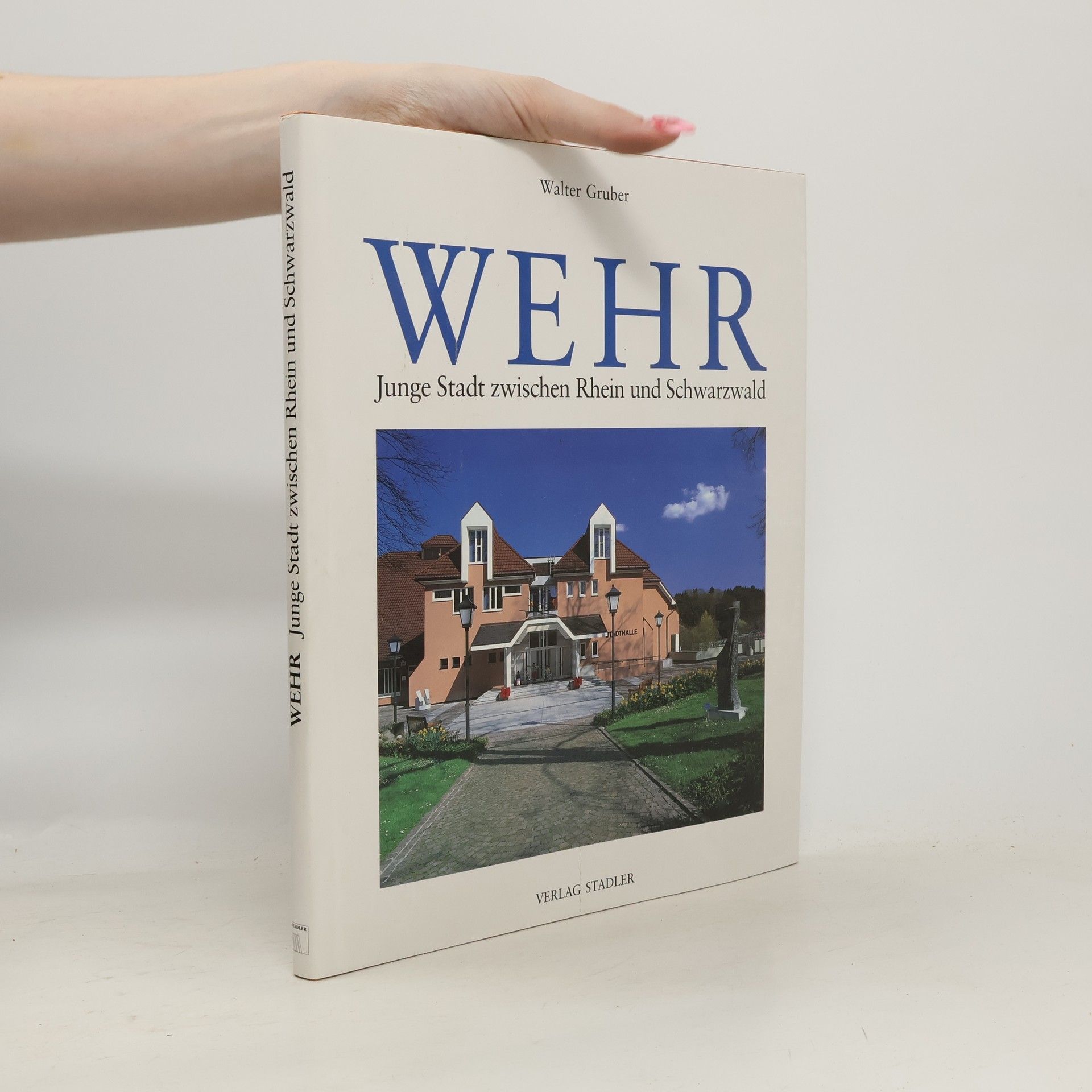 Wehr