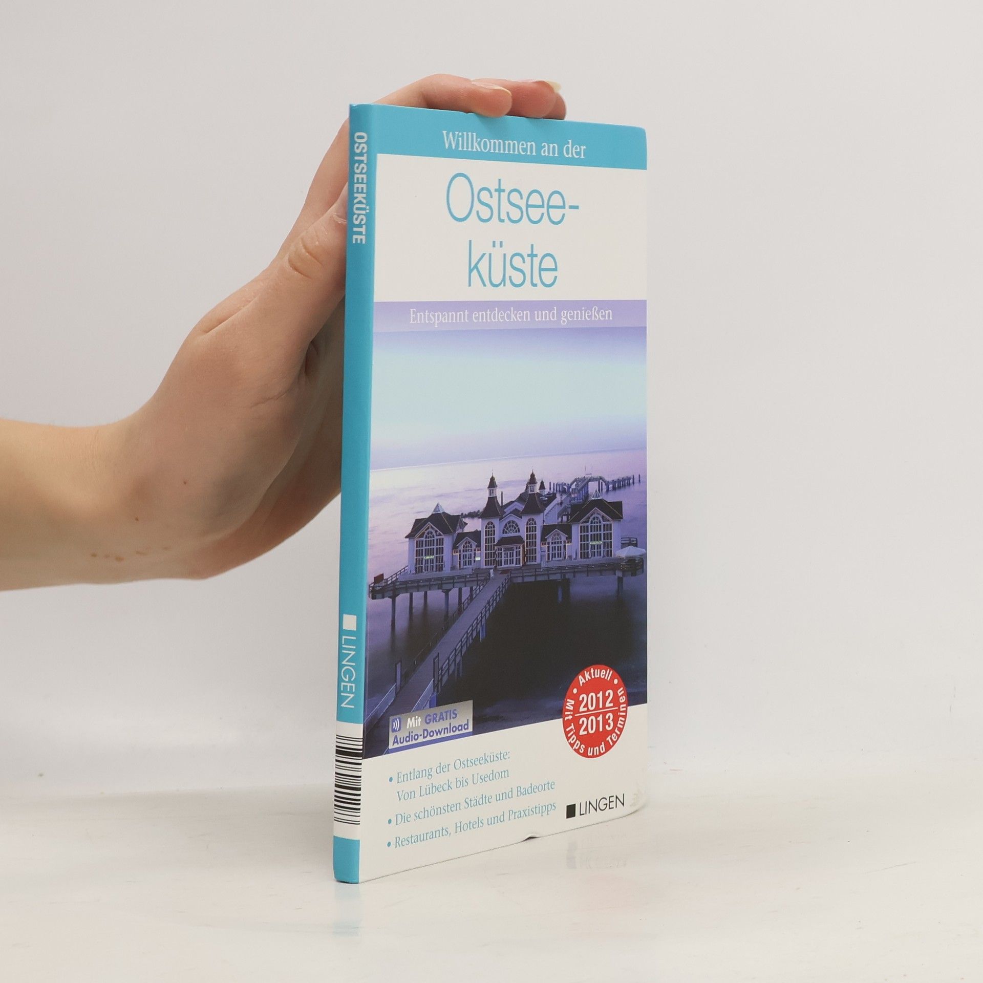 Various authors Ostseeküste