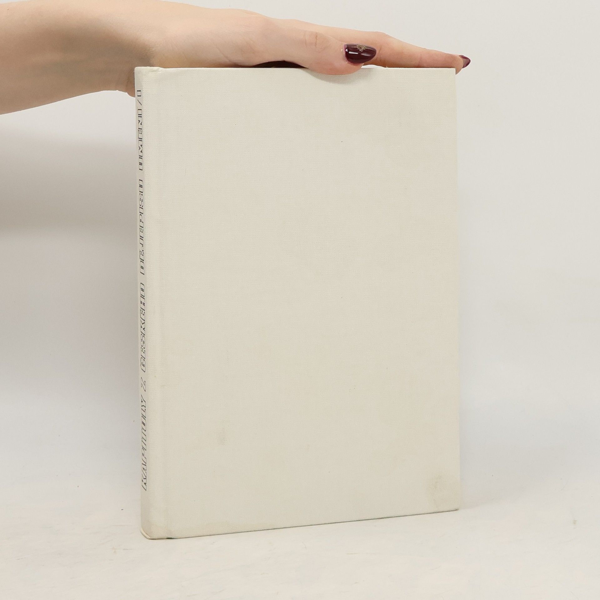 Collectif d'auteurs Kapitoly z českého dějepisu. Umění I.