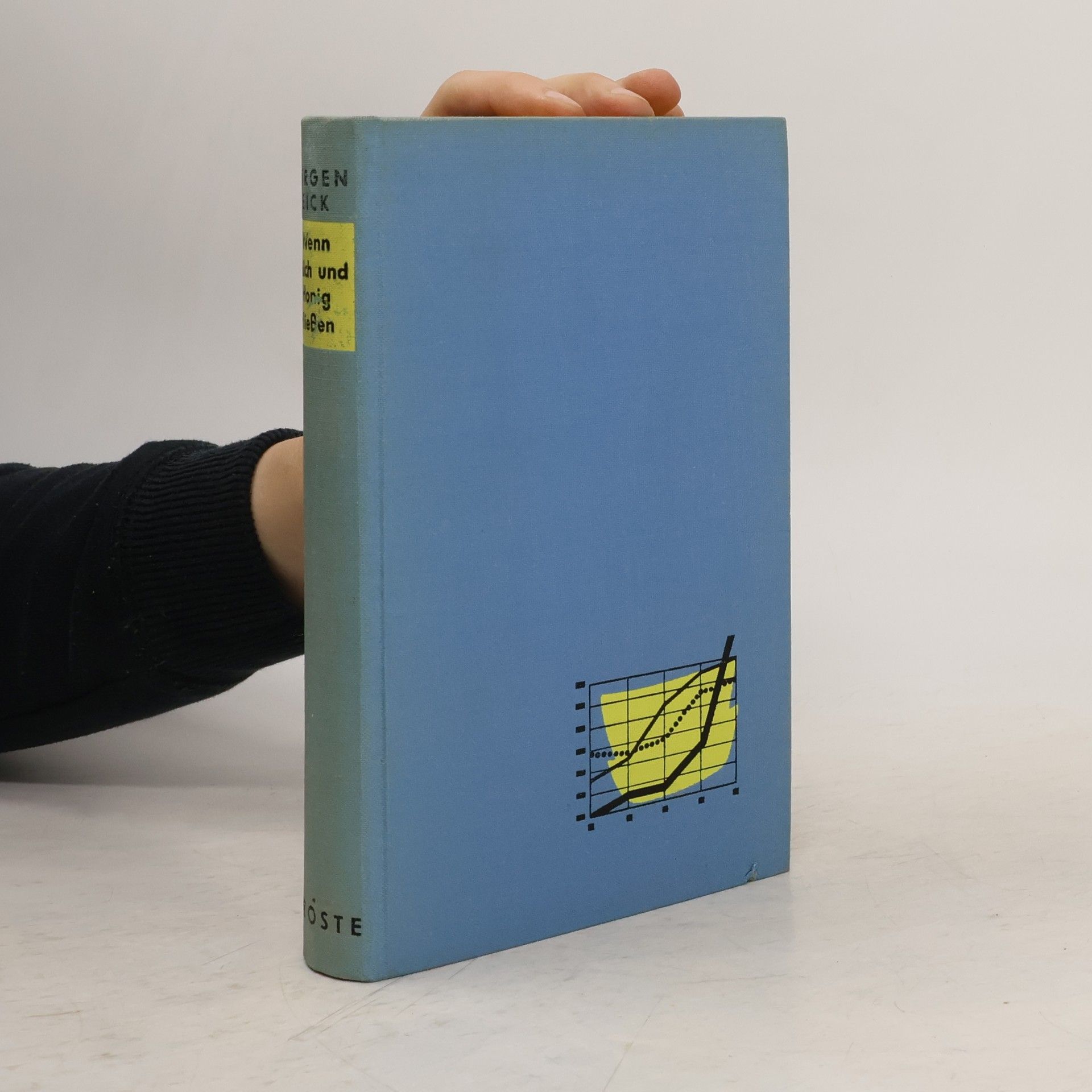 Wenn Milch und Honig fließen