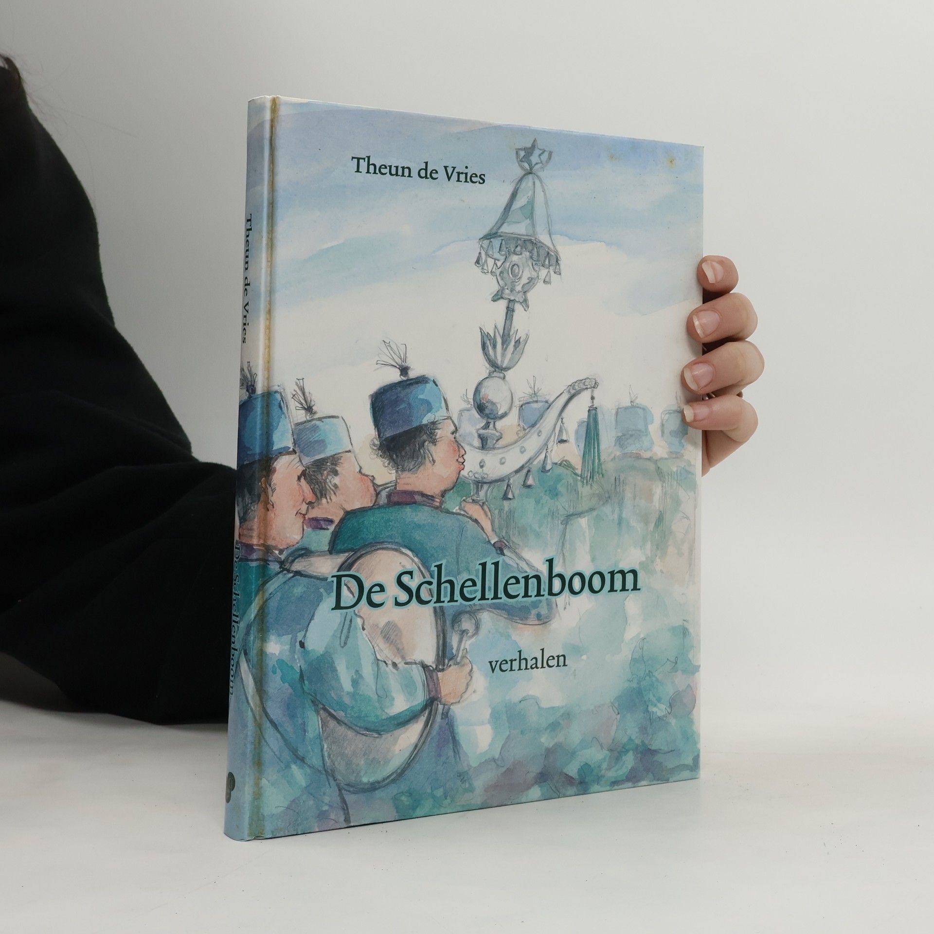 De Schellenboom
