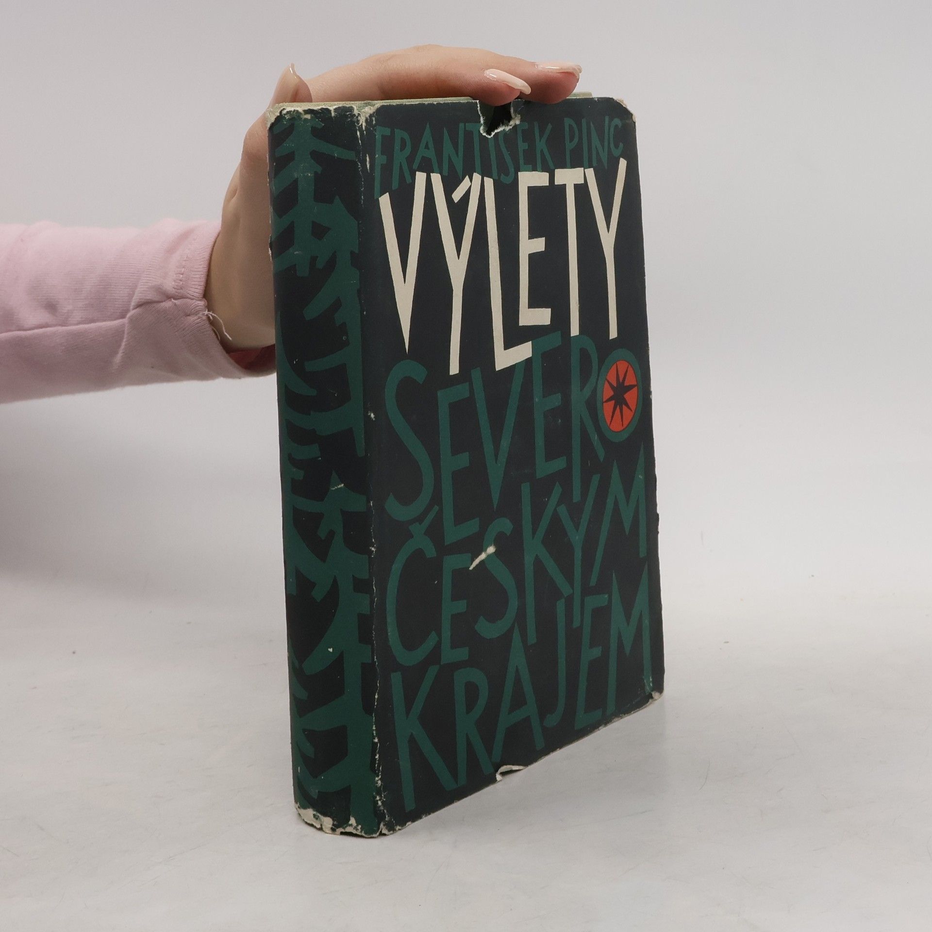 Výlety severočeským krajem