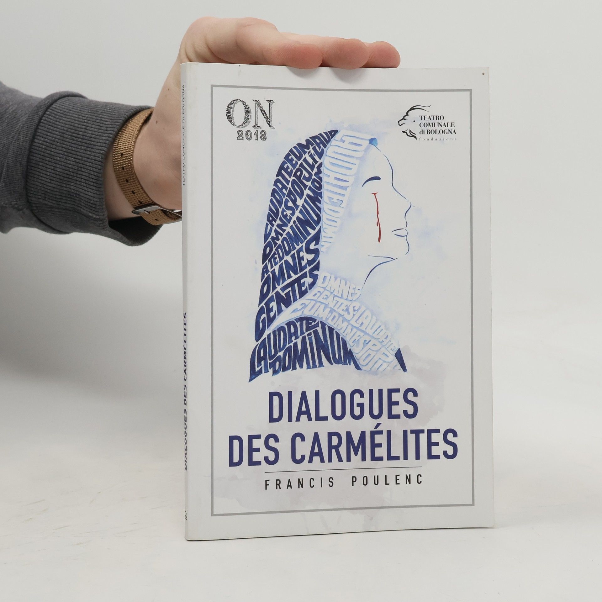 Dialogues des carmélites