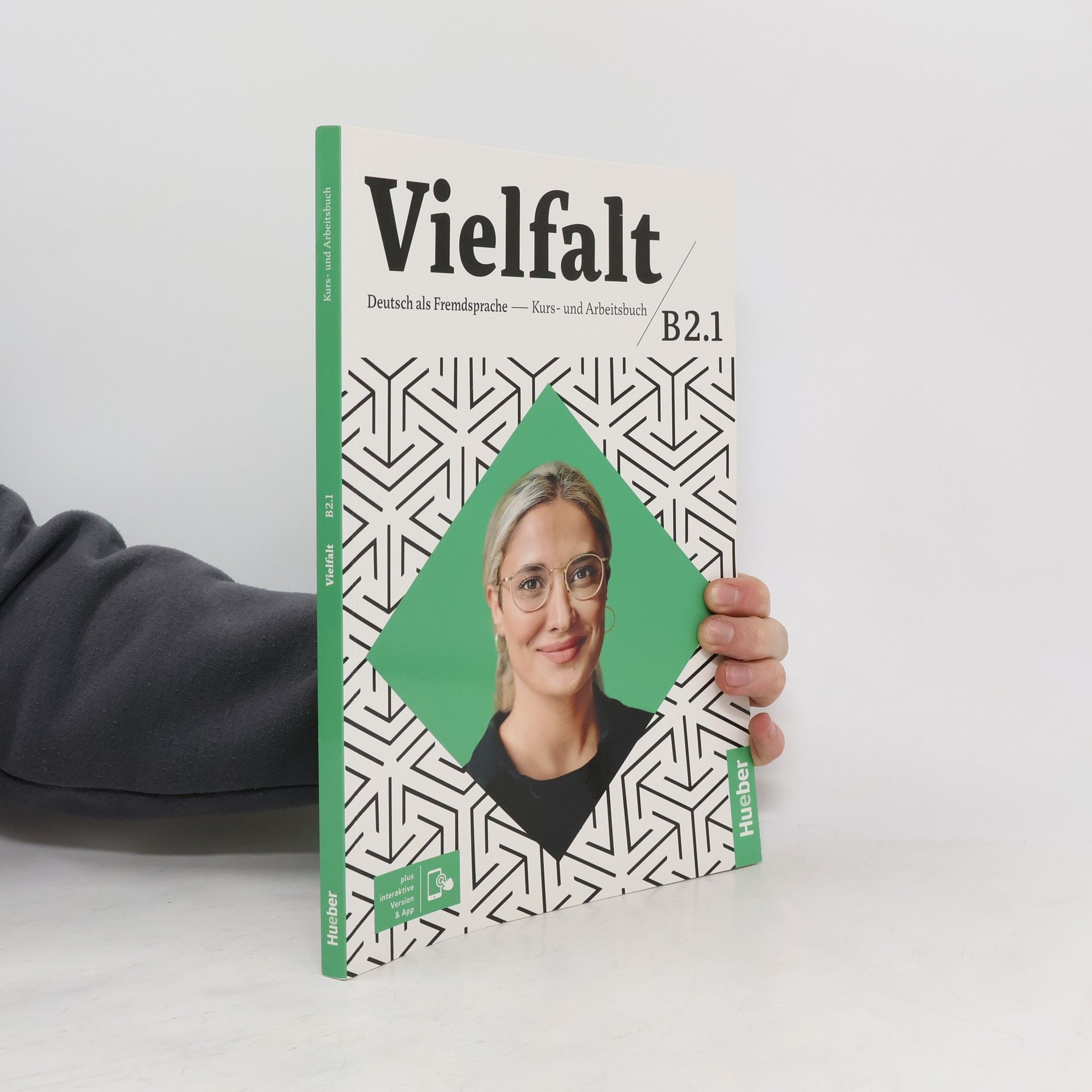 Autorenkollektiv Vielfalt: Deutsch als Fremdsprache B 2.1