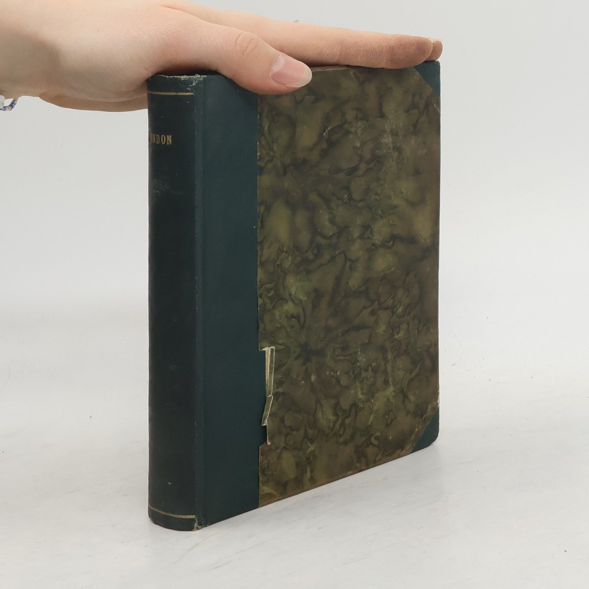 Evžen Mirsky Okultní umění I.