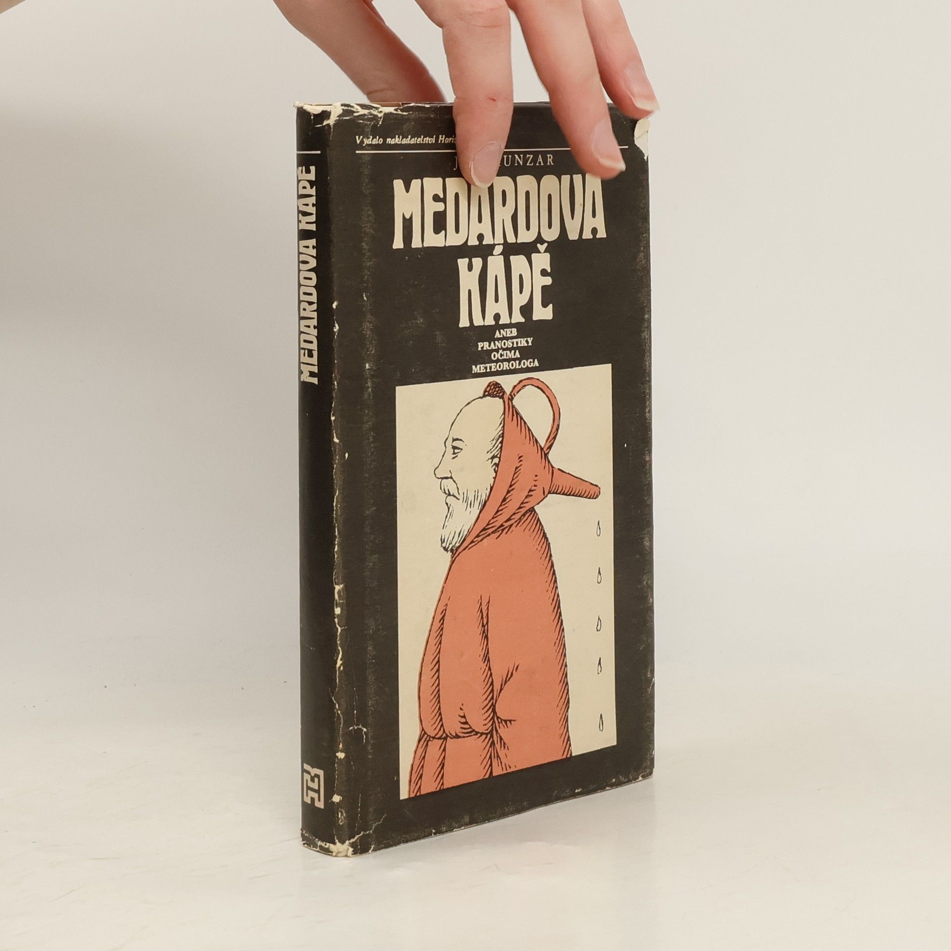 Medardova Kápě aneb Pranostiky očima meteorologa