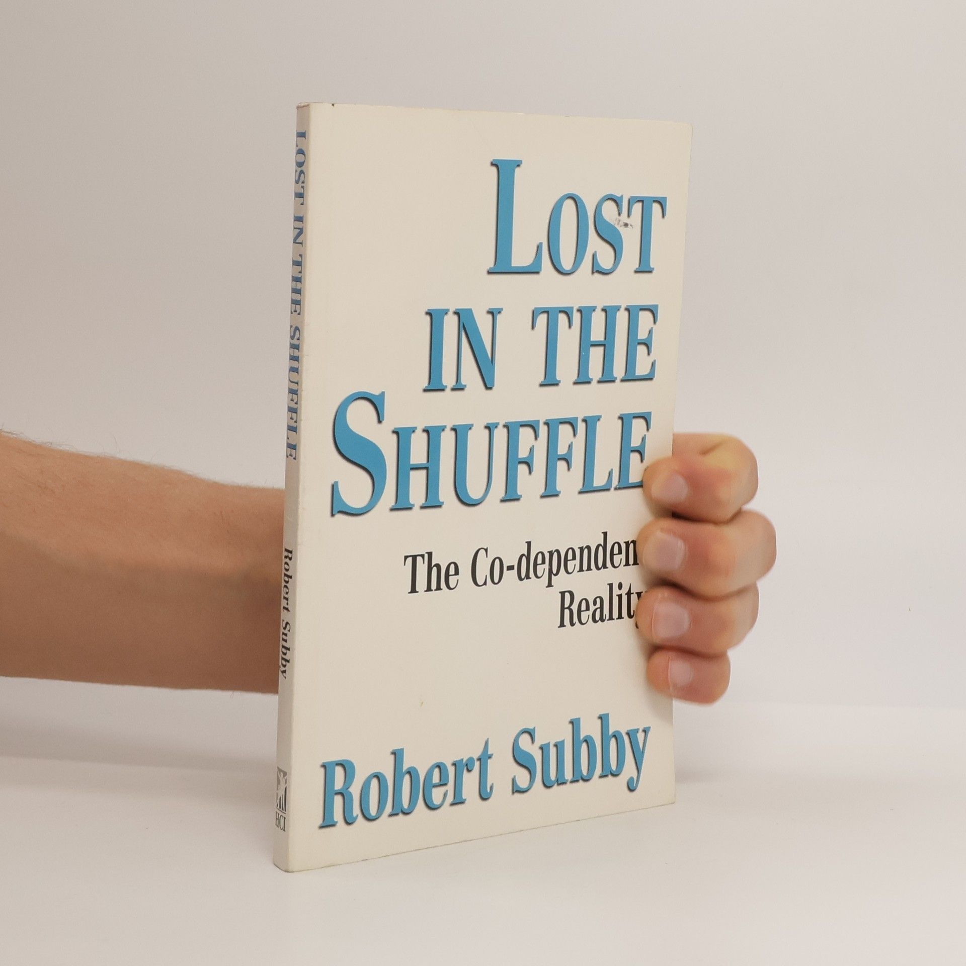 Robert C. Subby Lost in the Shuffle