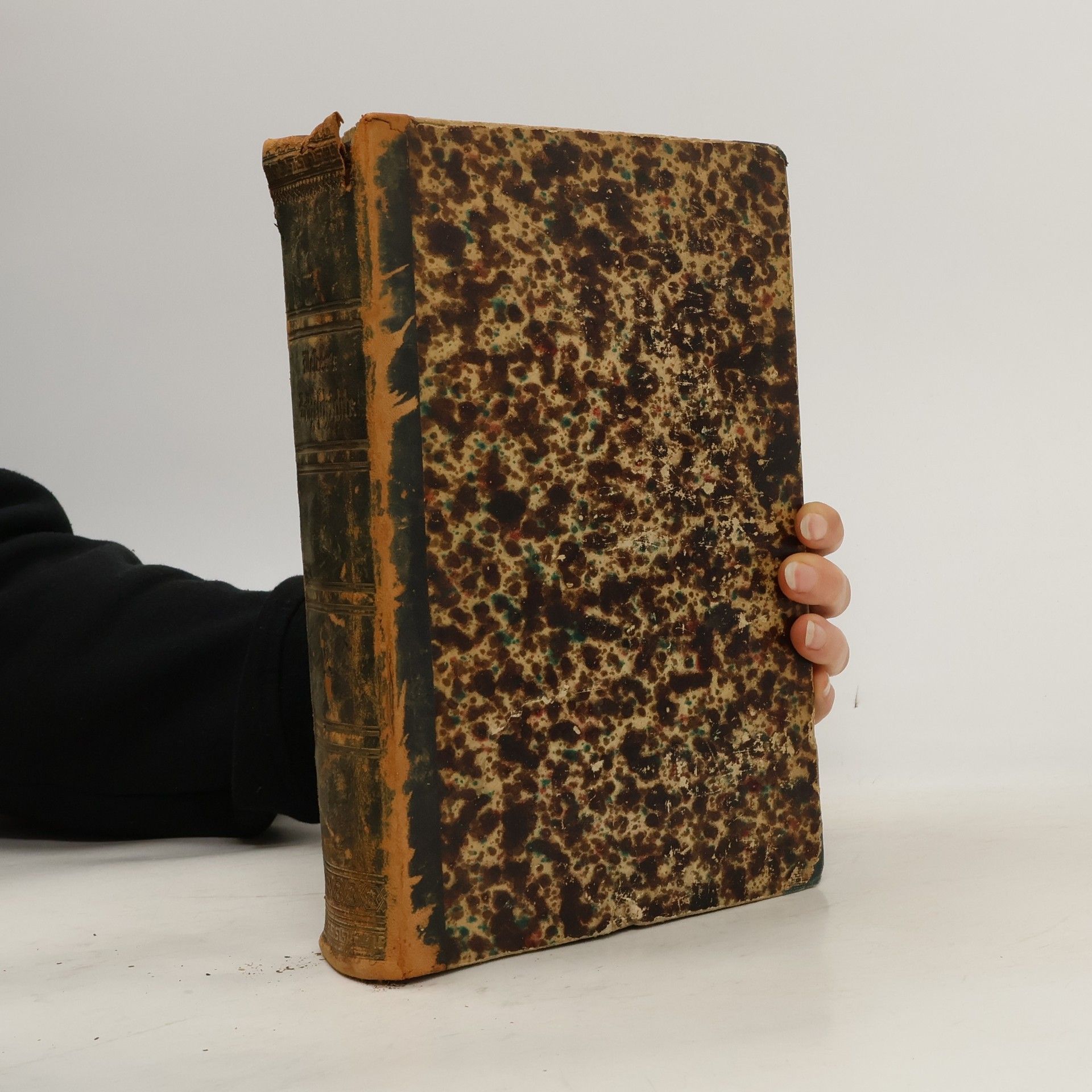 Georg Weber Lehrbuch der Weltgeschichte