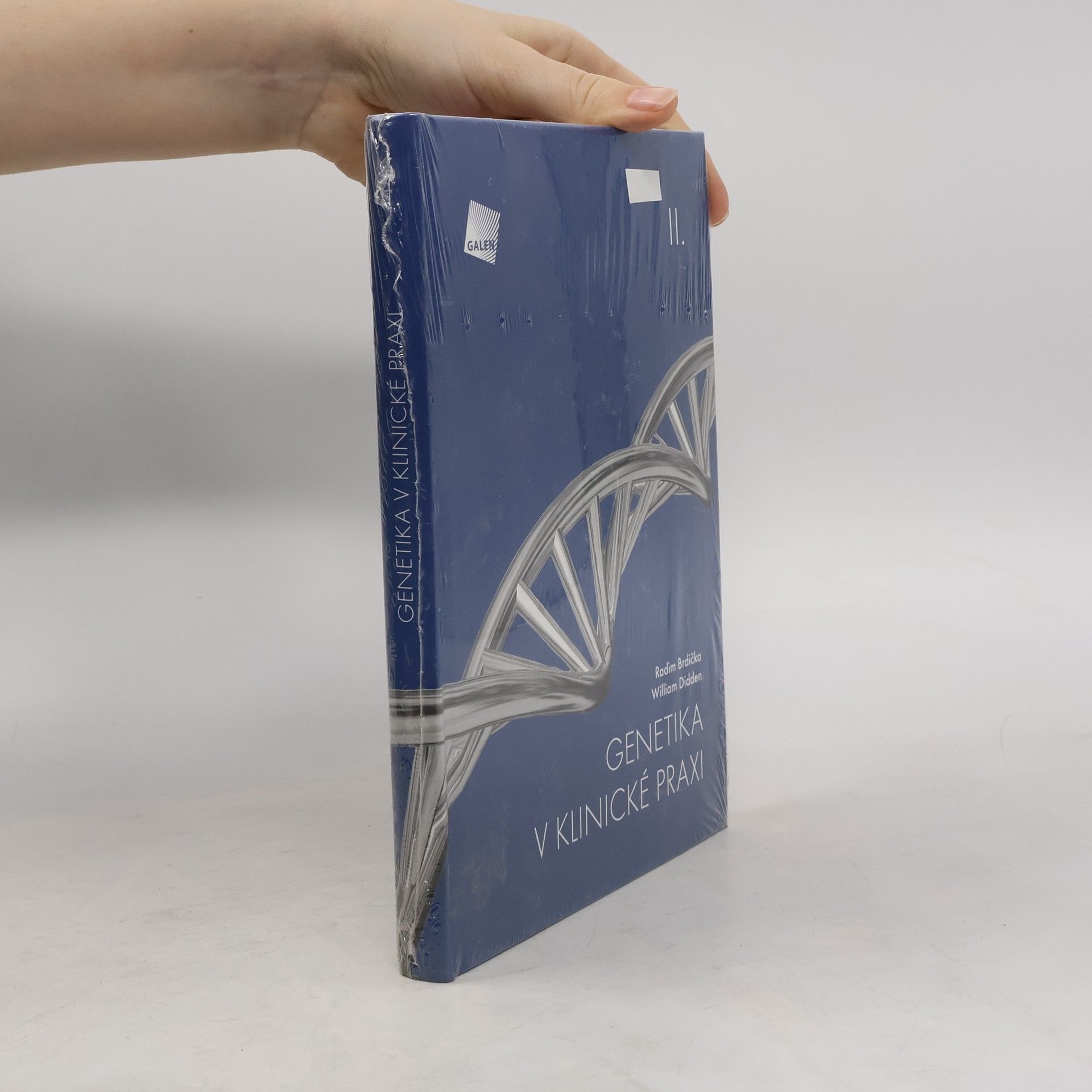 Genetika v klinické praxi II.