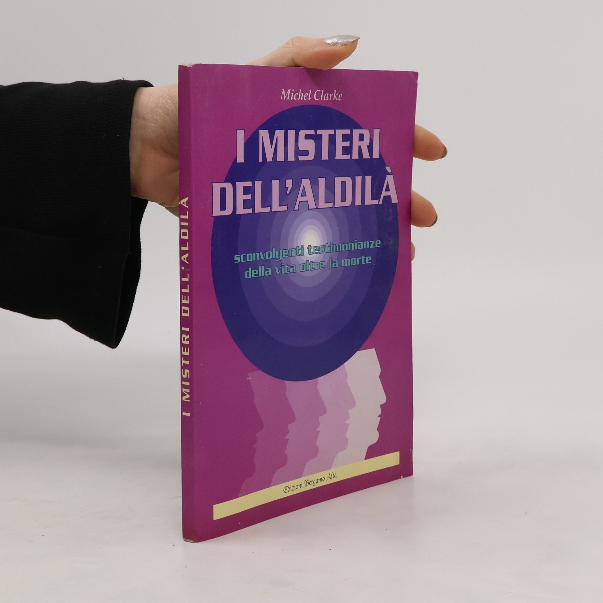 I misteri Dell’aldilà