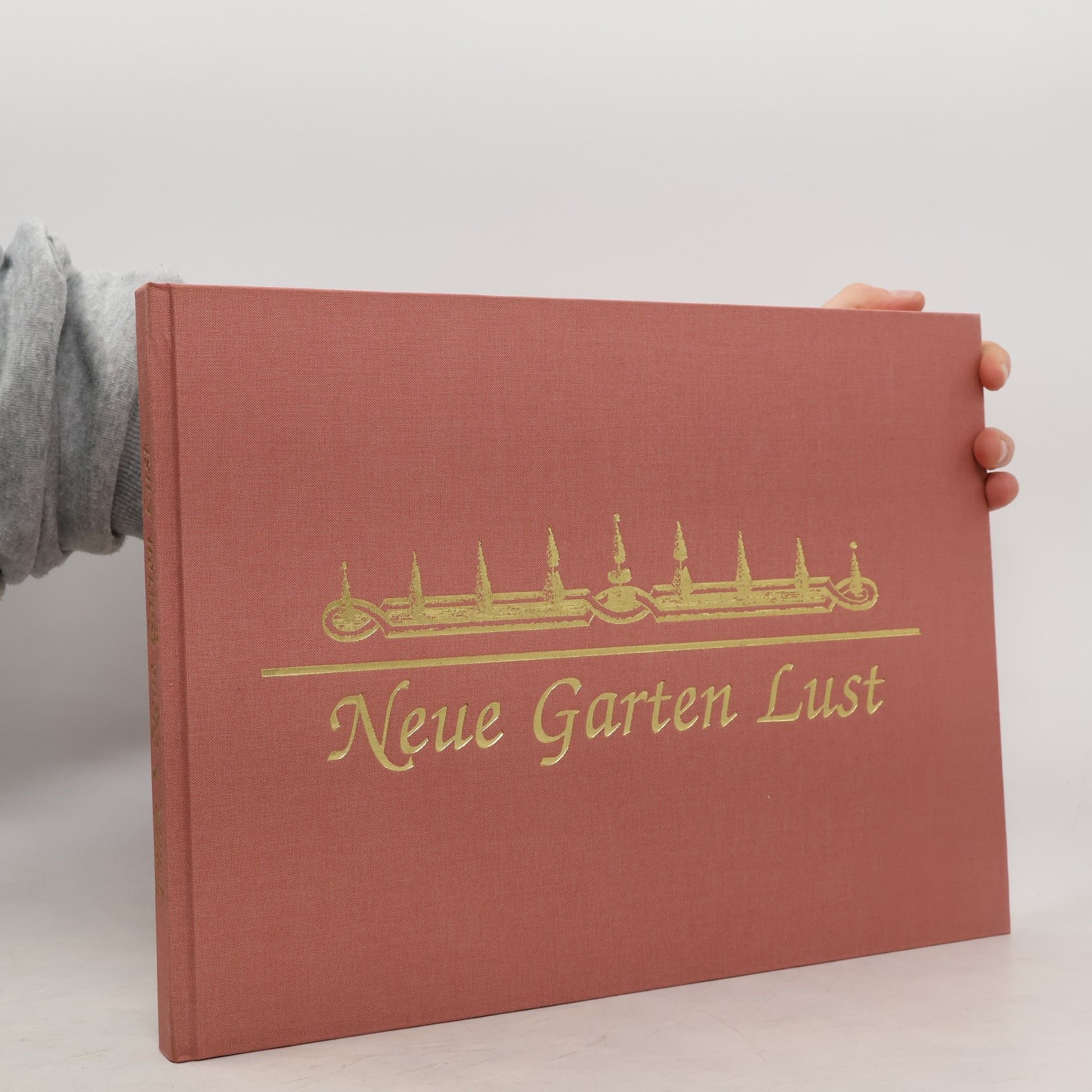 Autorenkollektiv Neue Garten Lust