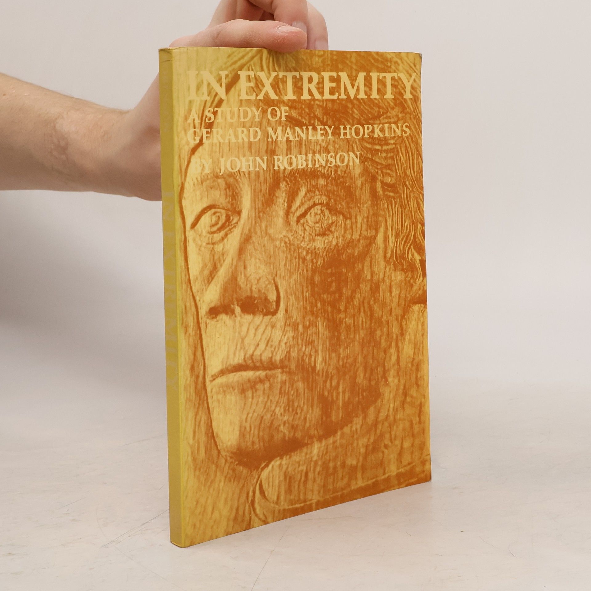 John A. T. Robinson In Extremity